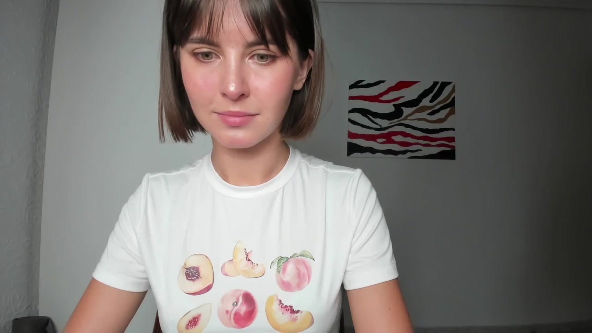 Gallery image thumbnail from AhahaGirl's myfreecams stream on, 06/25/2024, 13:03 image 17 of 20