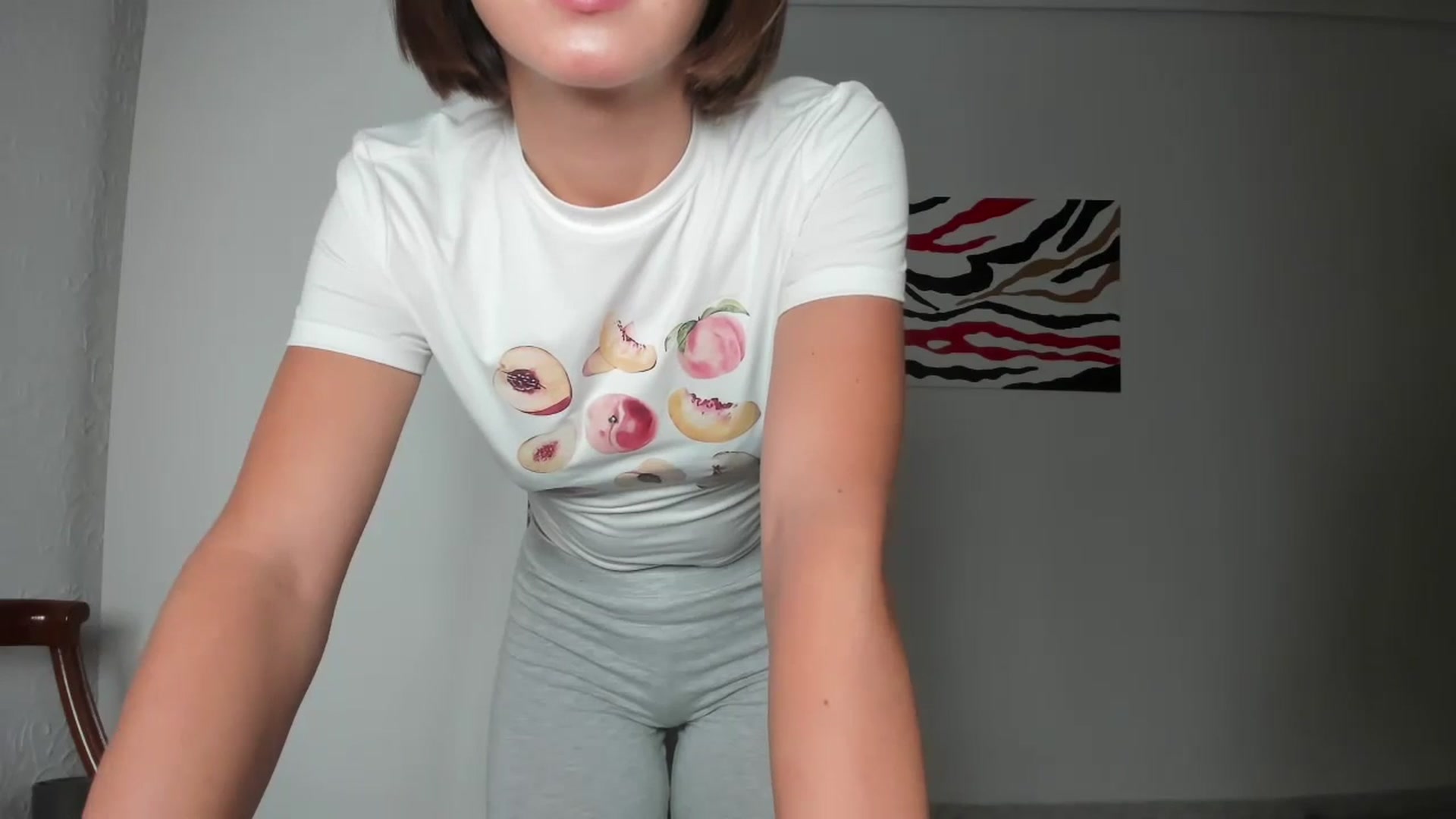 Gallery image thumbnail from AhahaGirl's myfreecams stream on, 06/25/2024, 13:03 image 13 of 20