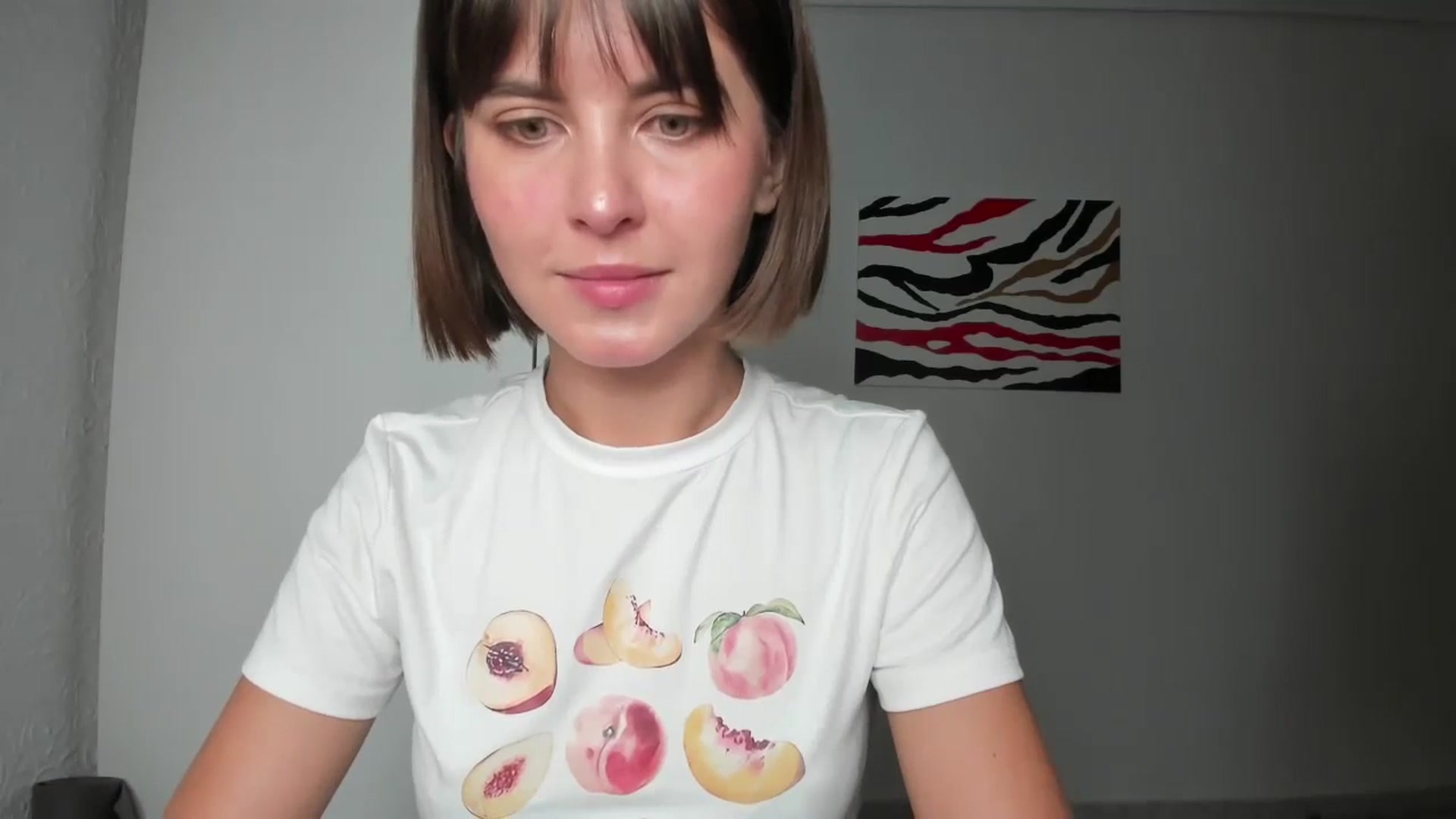 Gallery image thumbnail from AhahaGirl's myfreecams stream on, 06/25/2024, 13:03 image 11 of 20