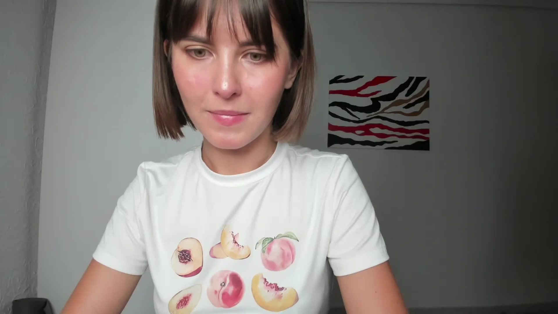 Gallery image thumbnail from AhahaGirl's myfreecams stream on, 06/25/2024, 13:03 image 12 of 20