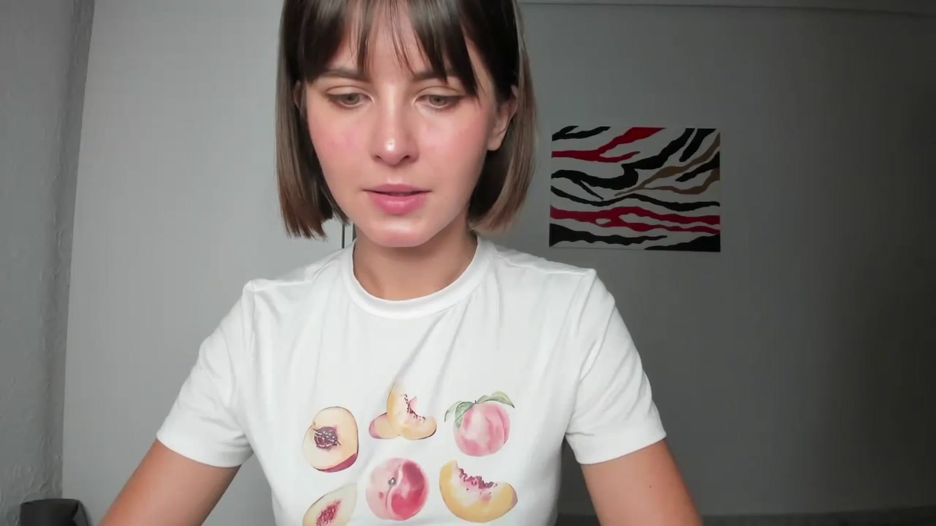 Gallery image thumbnail from AhahaGirl's myfreecams stream on, 06/25/2024, 13:03 image 10 of 20