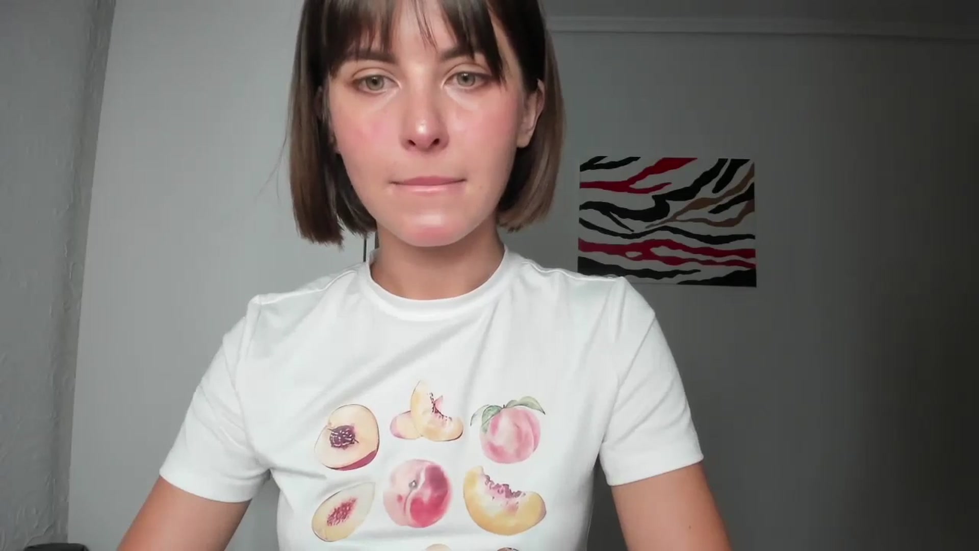 Gallery image thumbnail from AhahaGirl's myfreecams stream on, 06/25/2024, 13:03 image 7 of 20