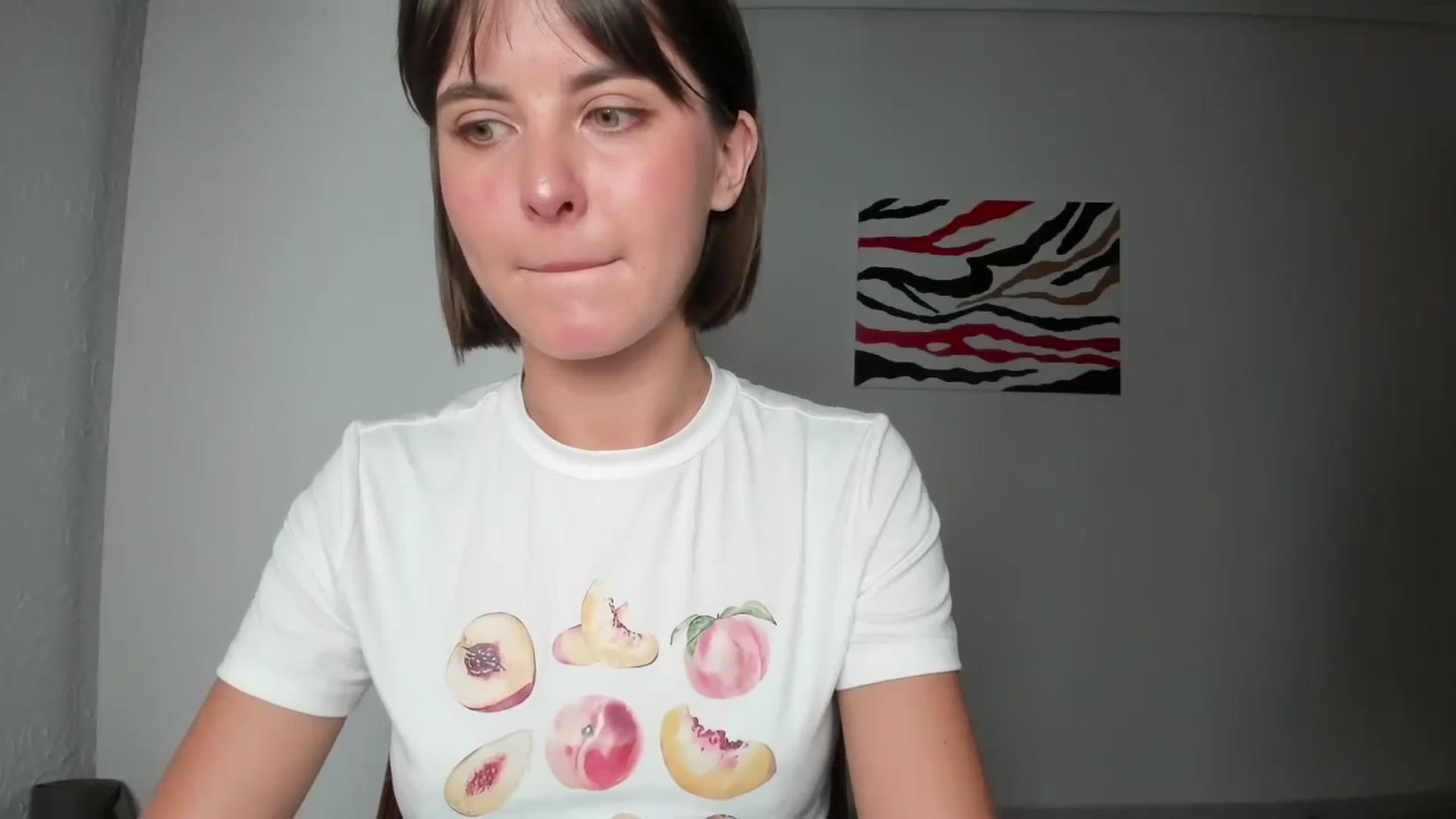 Gallery image thumbnail from AhahaGirl's myfreecams stream on, 06/25/2024, 13:03 image 19 of 20