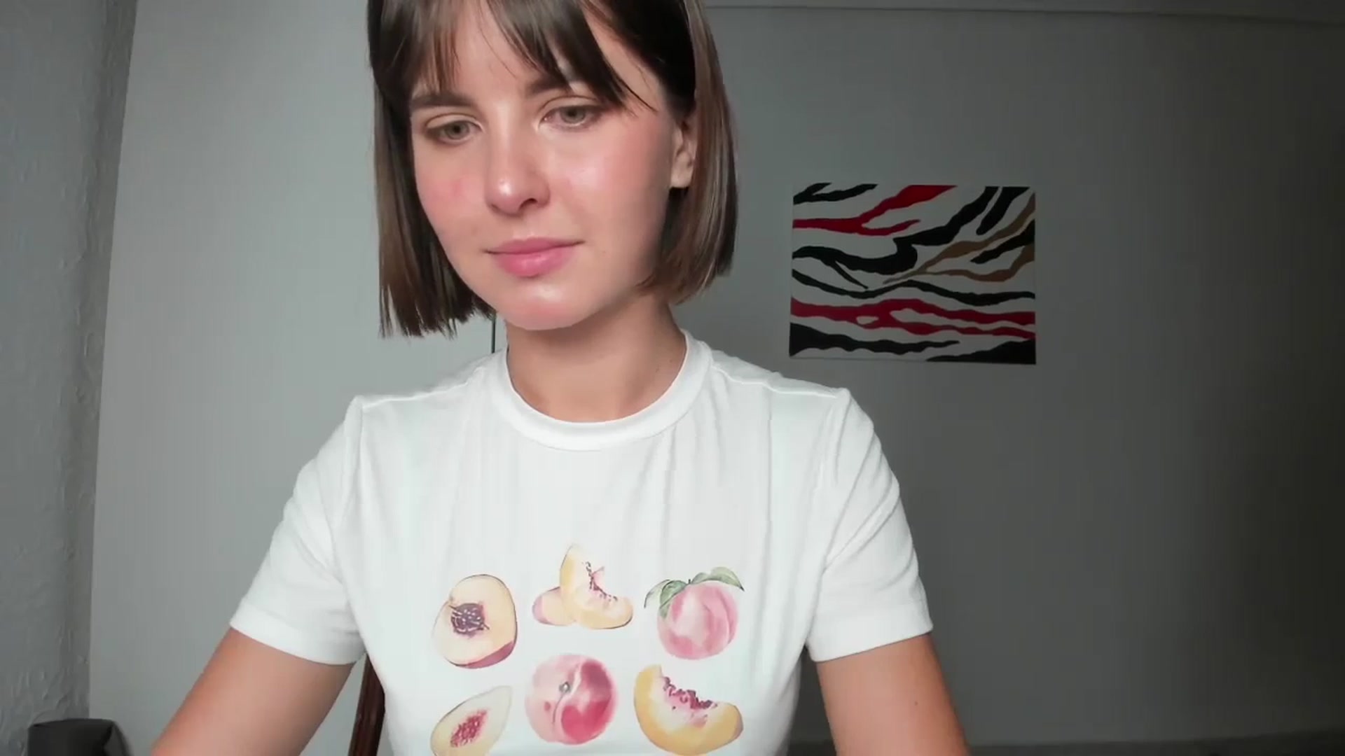Gallery image thumbnail from AhahaGirl's myfreecams stream on, 06/25/2024, 13:03 image 18 of 20