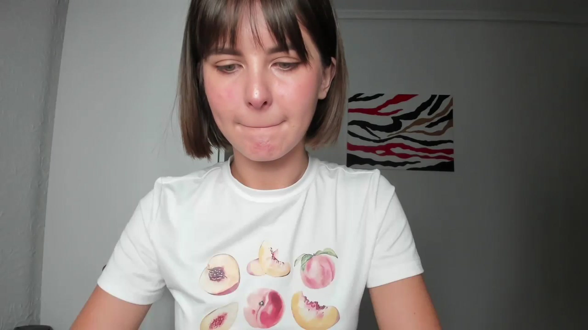 Gallery image thumbnail from AhahaGirl's myfreecams stream on, 06/25/2024, 13:03 image 6 of 20
