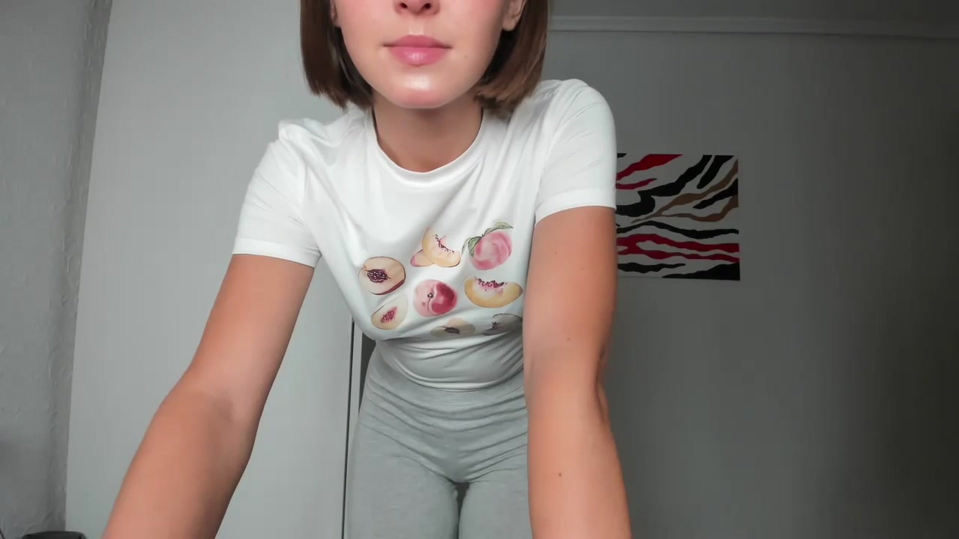 Gallery image thumbnail from AhahaGirl's myfreecams stream on, 06/25/2024, 13:03 image 8 of 20