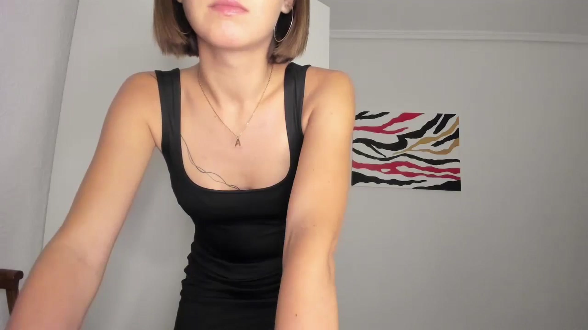 Gallery image thumbnail from AhahaGirl's myfreecams stream on, 06/25/2024, 21:40 image 2 of 20