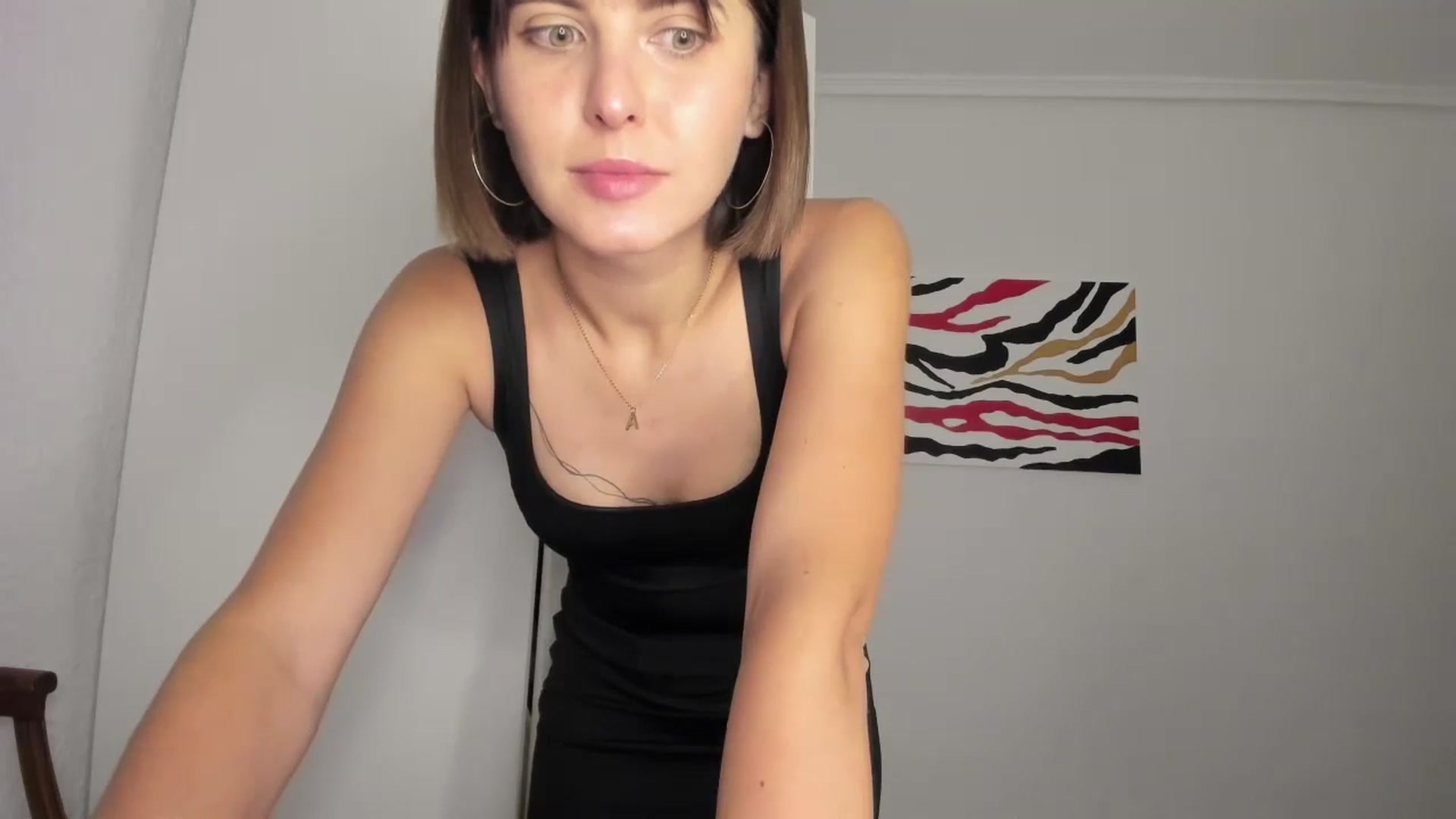 Gallery image thumbnail from AhahaGirl's myfreecams stream on, 06/25/2024, 21:40 image 3 of 20