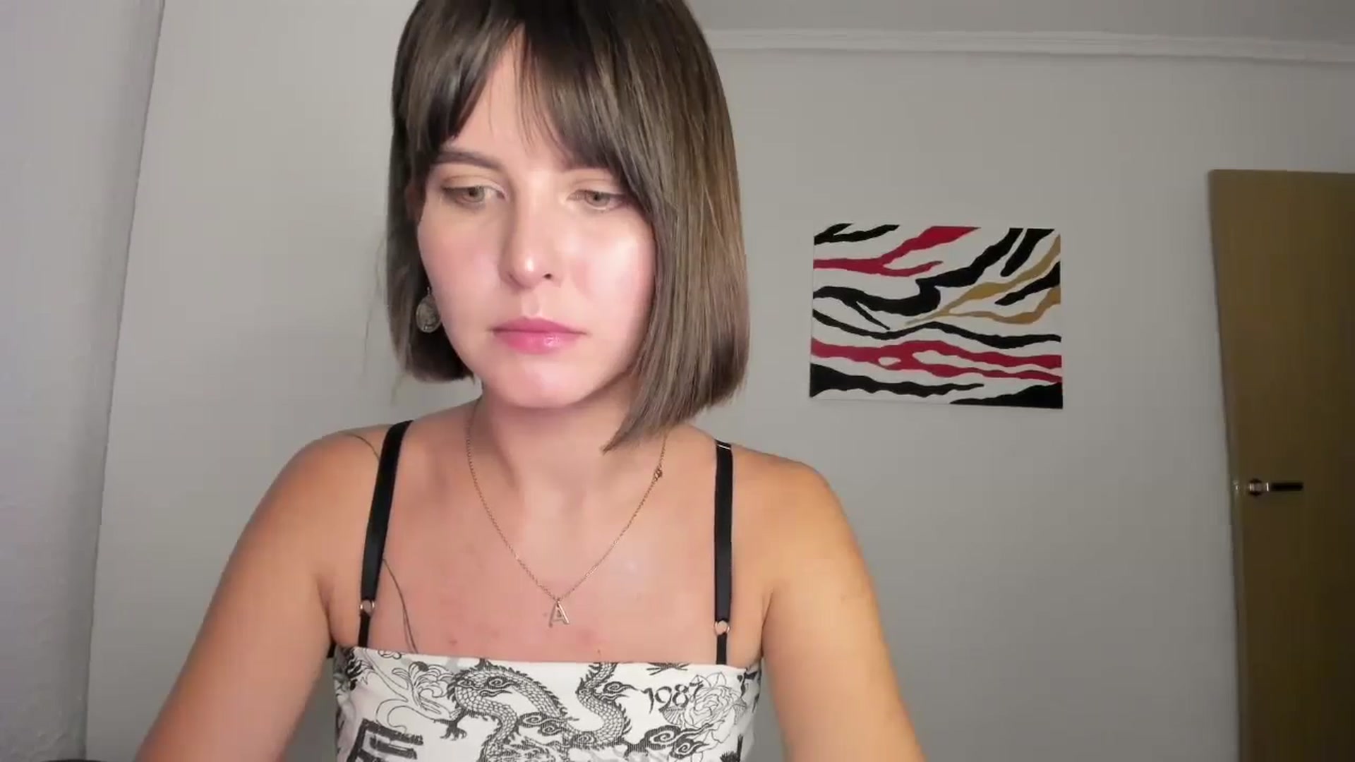 Gallery image thumbnail from AhahaGirl's myfreecams stream on, 06/26/2024, 20:38 image 8 of 20