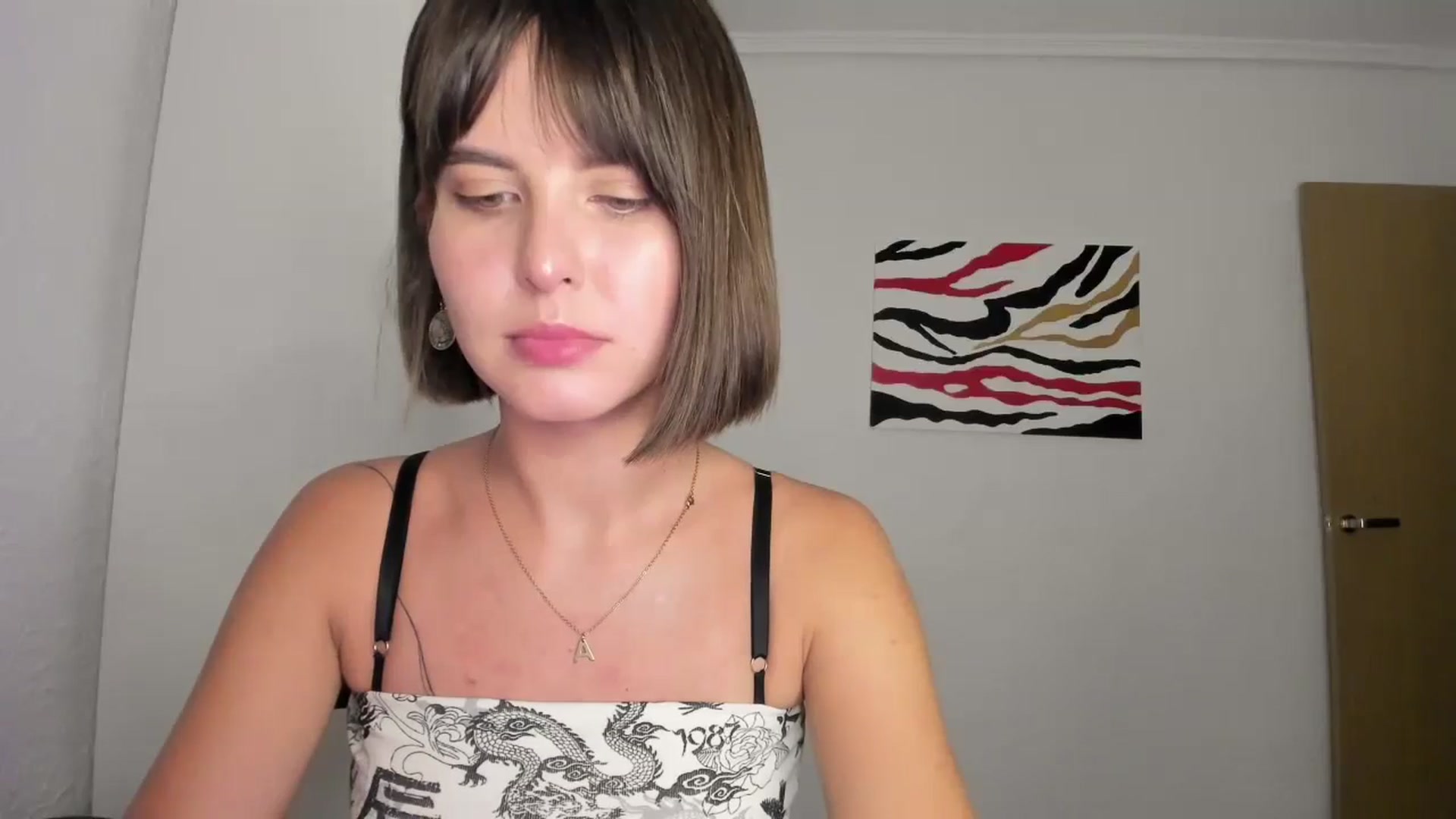 Gallery image thumbnail from AhahaGirl's myfreecams stream on, 06/26/2024, 20:38 image 7 of 20