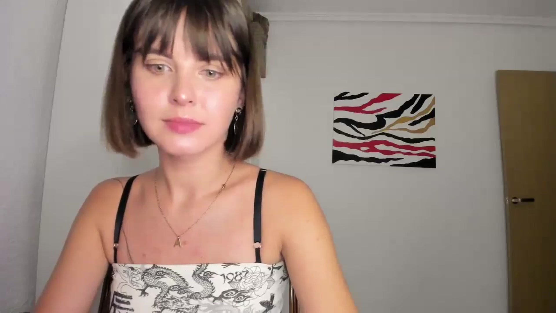 Gallery image thumbnail from AhahaGirl's myfreecams stream on, 06/26/2024, 20:38 image 18 of 20