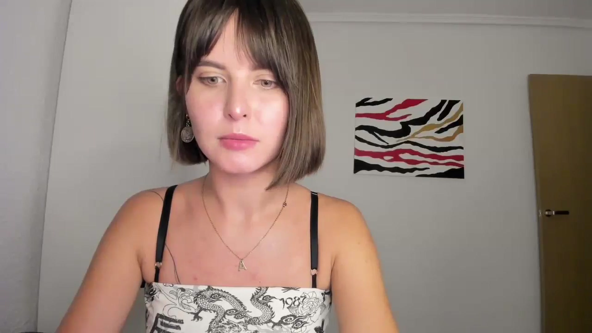 Gallery image thumbnail from AhahaGirl's myfreecams stream on, 06/26/2024, 20:38 image 9 of 20