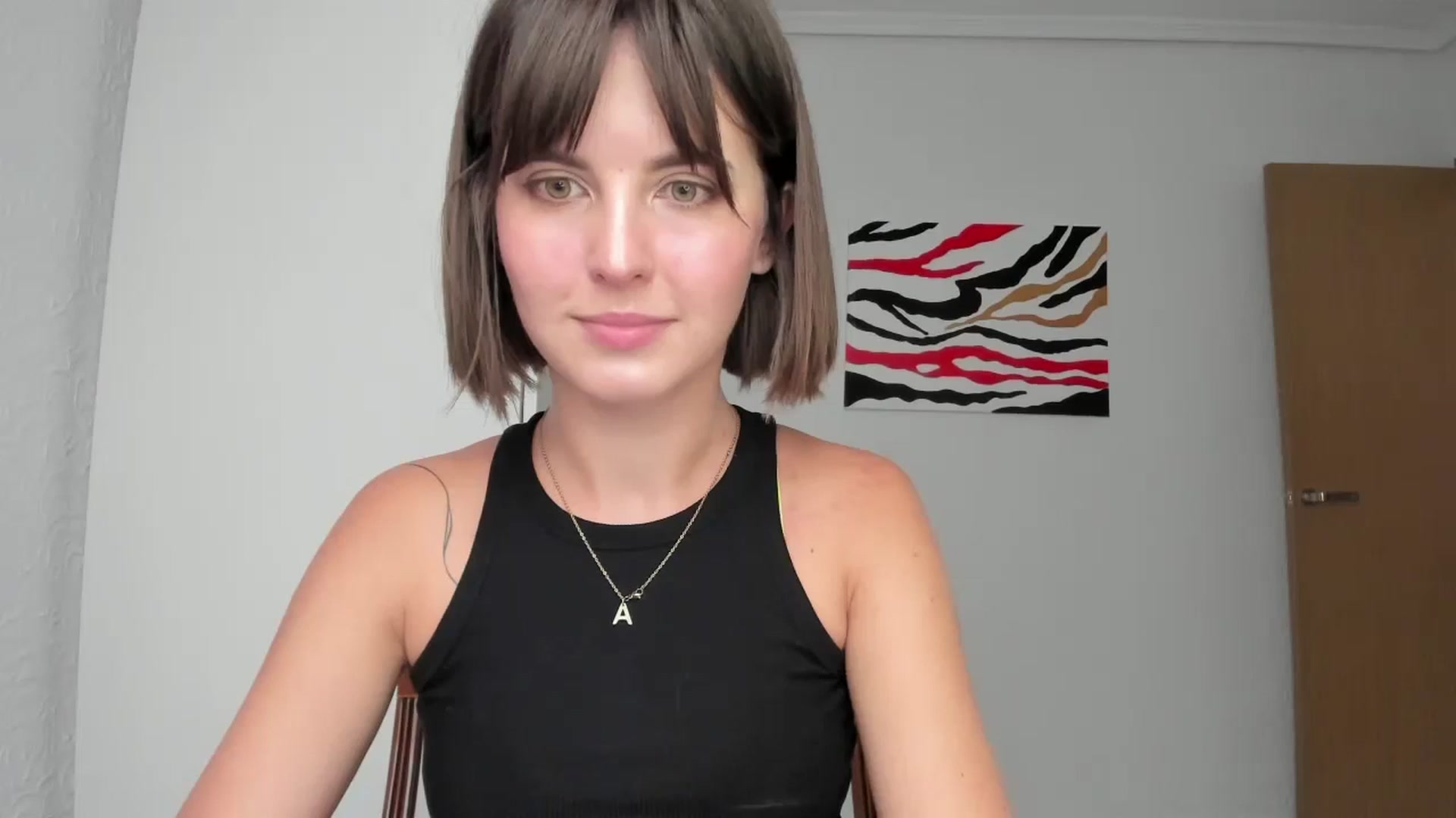 Gallery image thumbnail from AhahaGirl's myfreecams stream on, 06/27/2024, 17:54 image 16 of 20