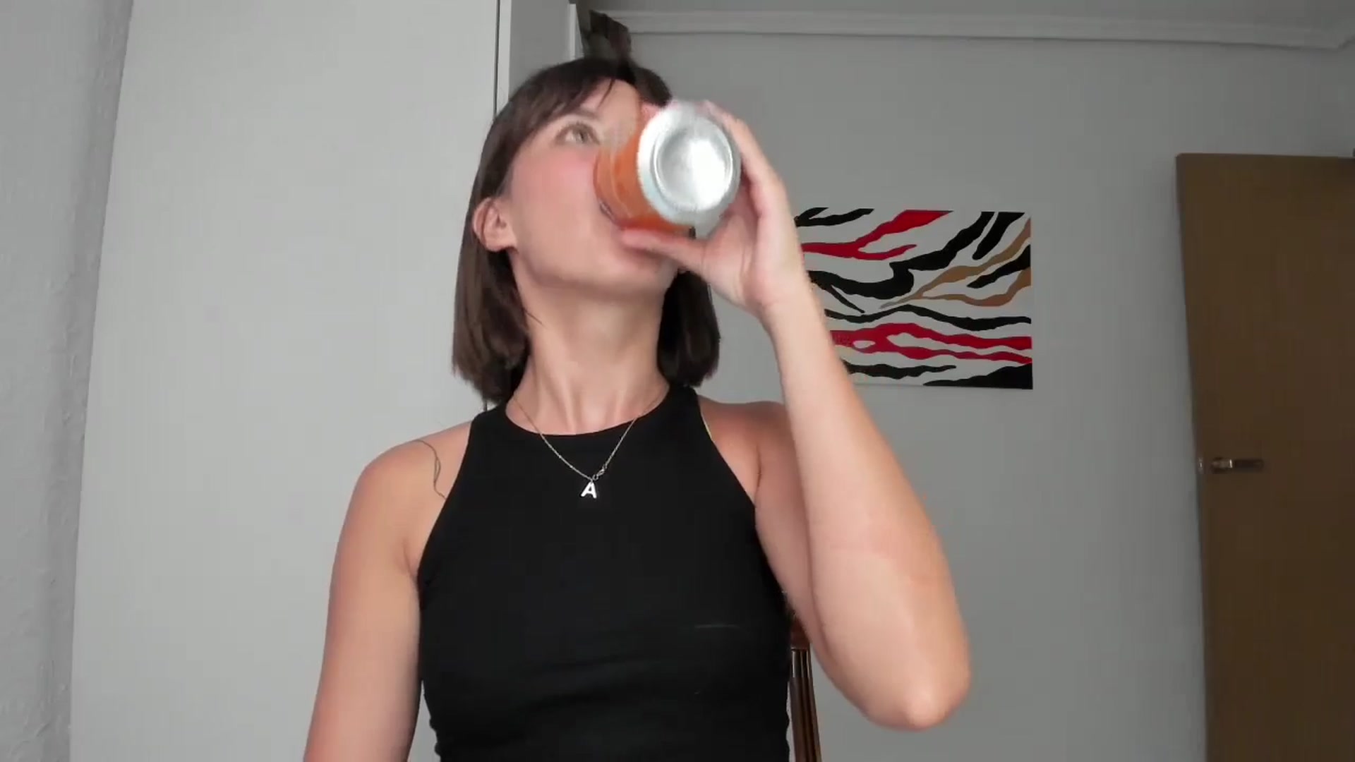 Gallery image thumbnail from AhahaGirl's myfreecams stream on, 06/27/2024, 17:54 image 20 of 20