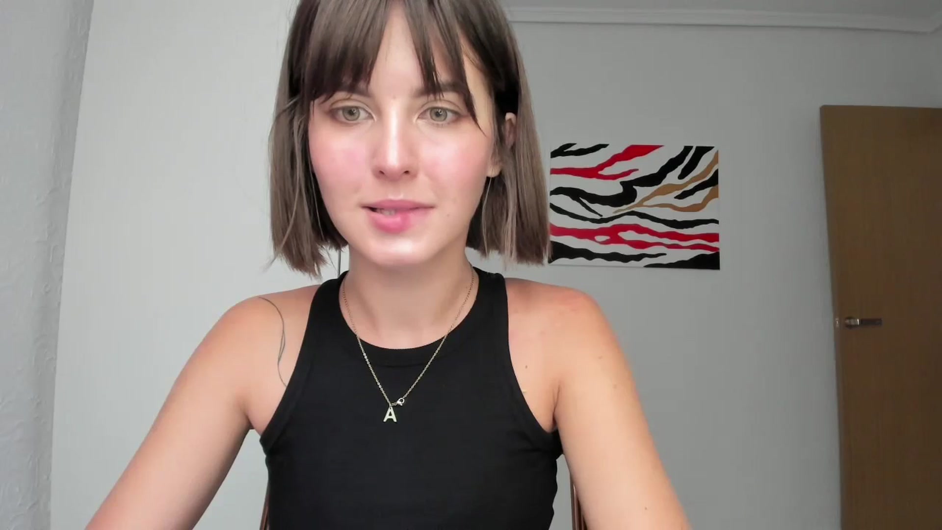 Gallery image thumbnail from AhahaGirl's myfreecams stream on, 06/27/2024, 17:54 image 8 of 20