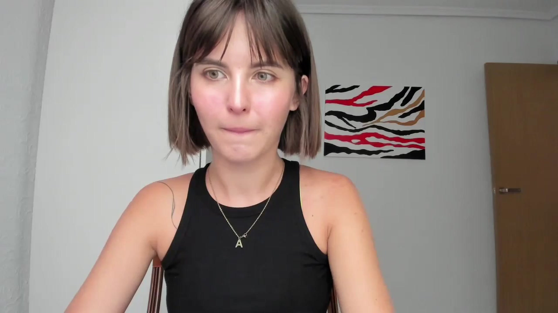 Gallery image thumbnail from AhahaGirl's myfreecams stream on, 06/27/2024, 17:54 image 17 of 20