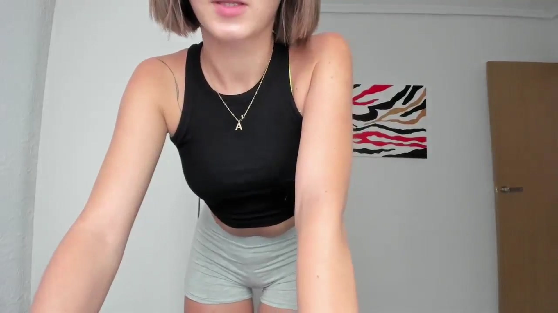 Gallery image thumbnail from AhahaGirl's myfreecams stream on, 06/27/2024, 17:54 image 5 of 20