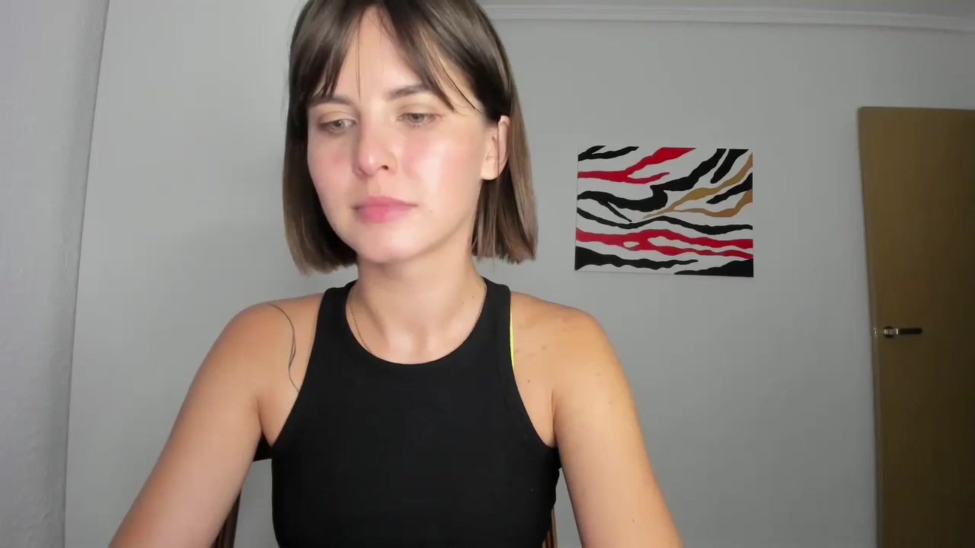 Gallery image thumbnail from AhahaGirl's myfreecams stream on, 06/27/2024, 19:35 image 8 of 20