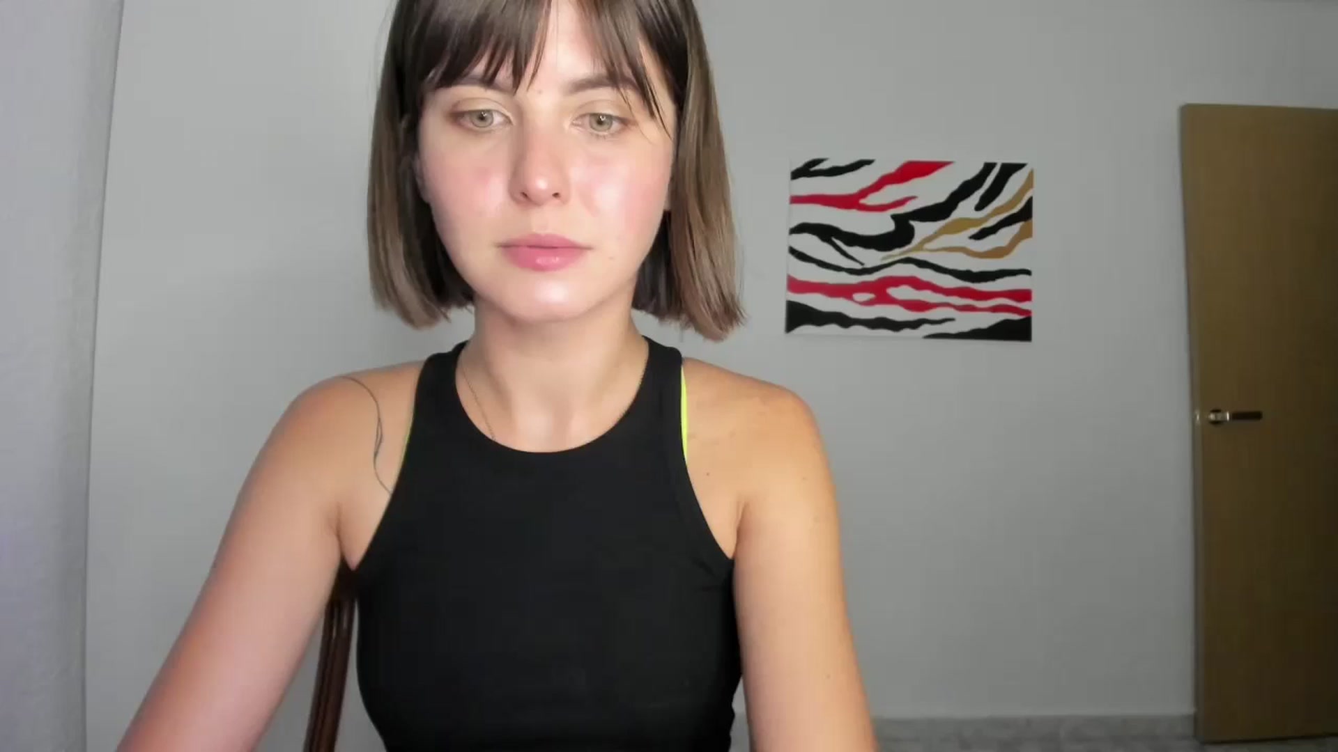 Gallery image thumbnail from AhahaGirl's myfreecams stream on, 06/27/2024, 19:35 image 16 of 20