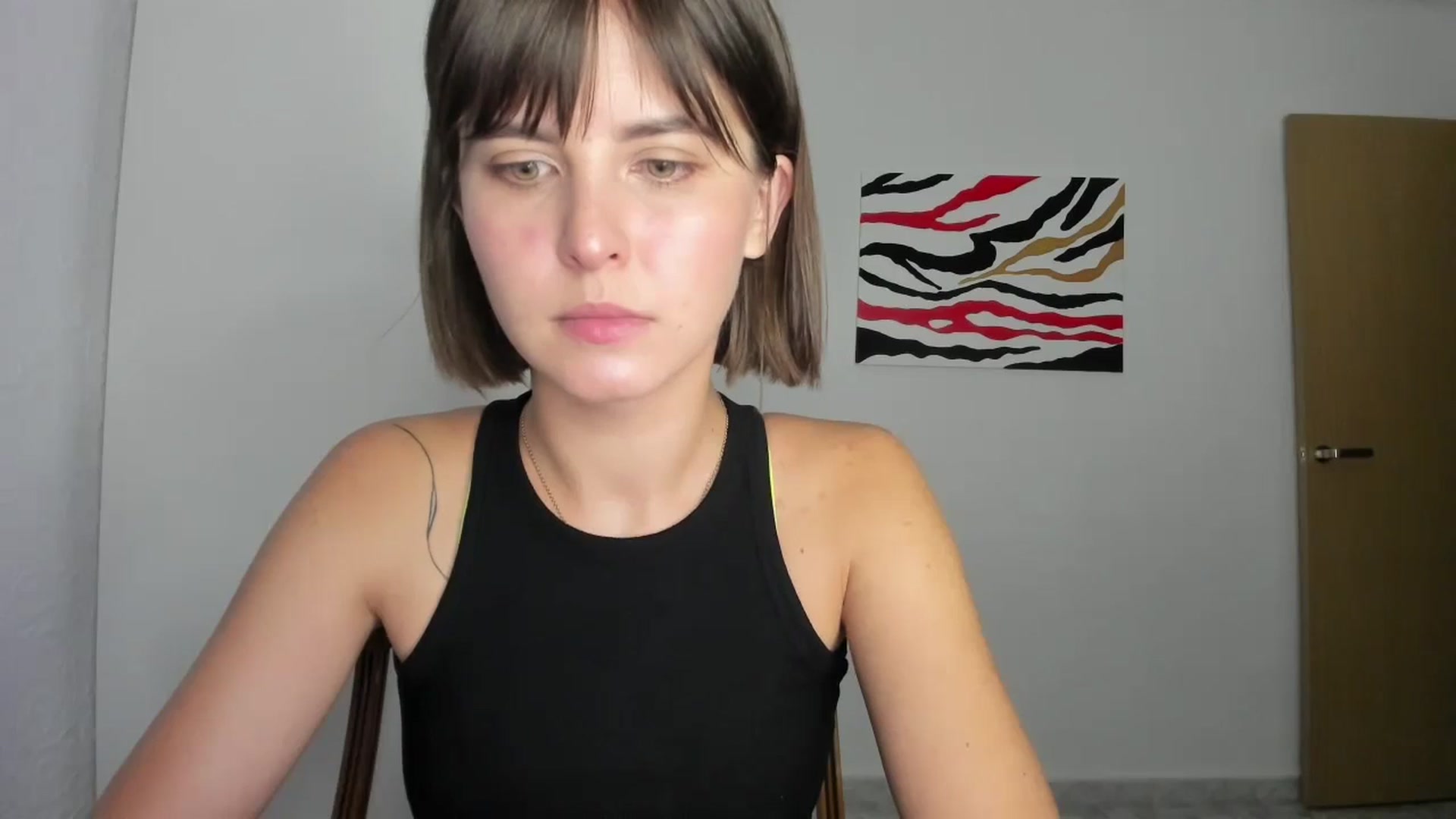 Gallery image thumbnail from AhahaGirl's myfreecams stream on, 06/27/2024, 19:35 image 19 of 20