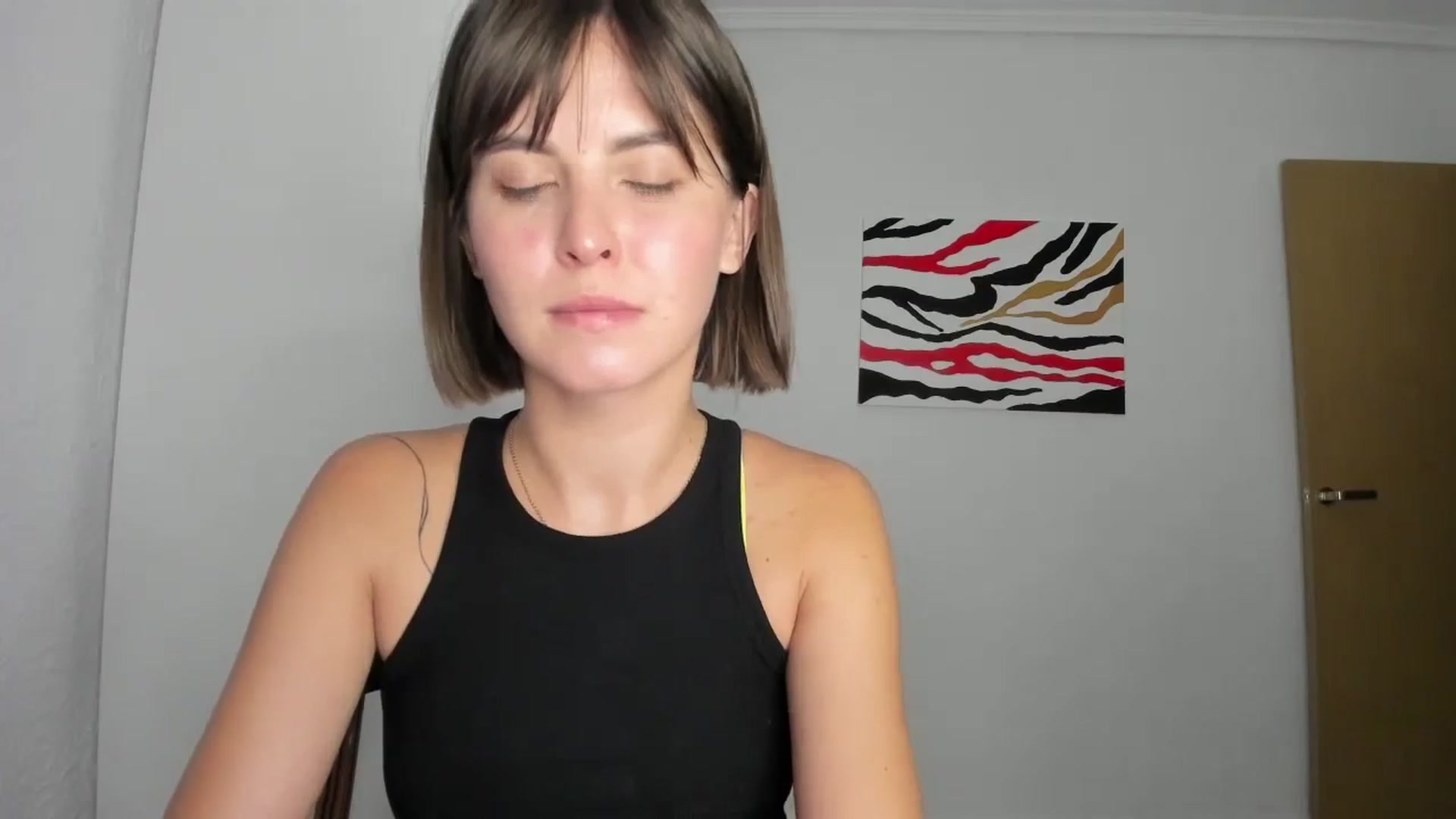 Gallery image thumbnail from AhahaGirl's myfreecams stream on, 06/27/2024, 19:35 image 10 of 20