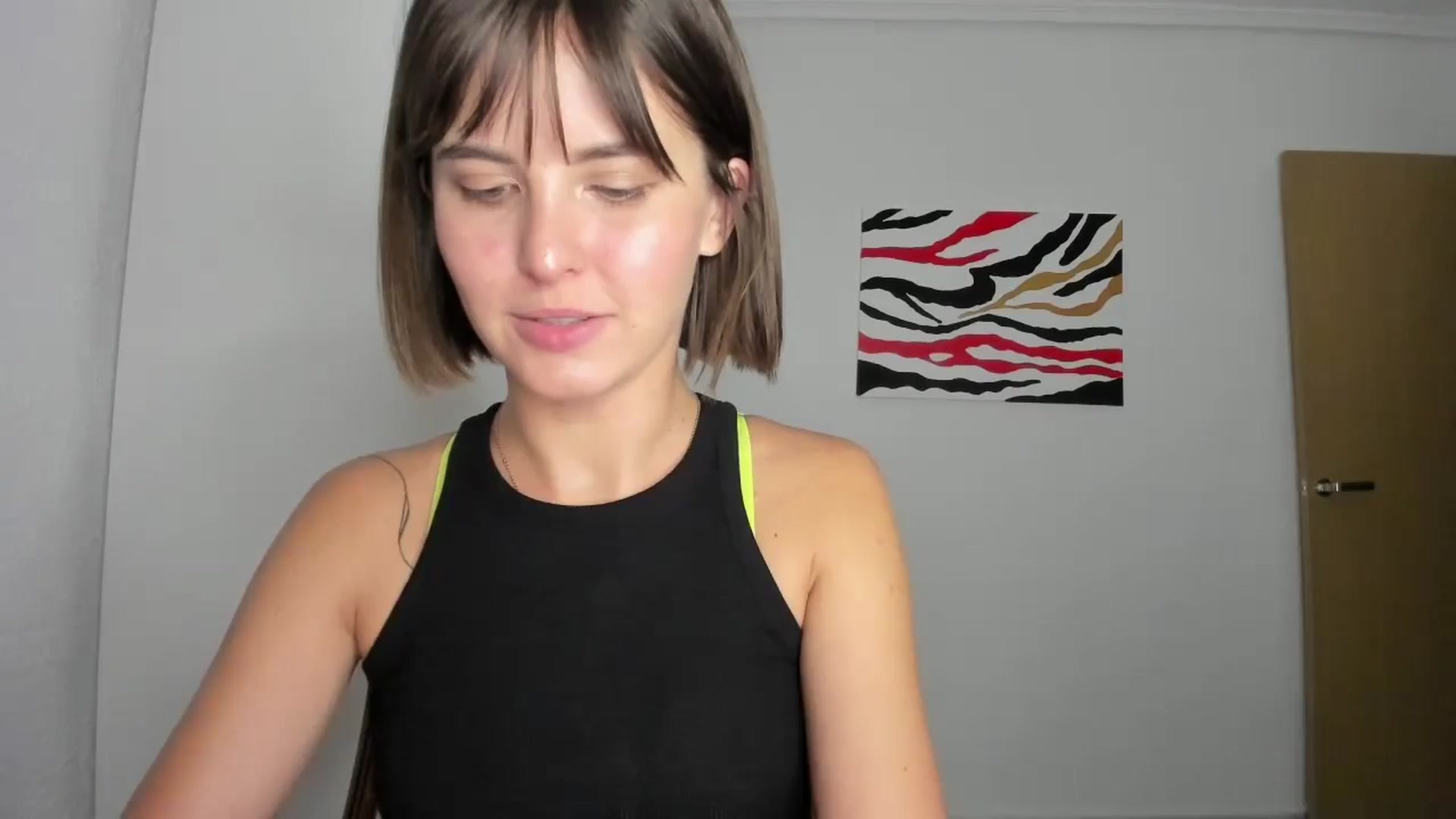 Gallery image thumbnail from AhahaGirl's myfreecams stream on, 06/27/2024, 20:22 image 10 of 20