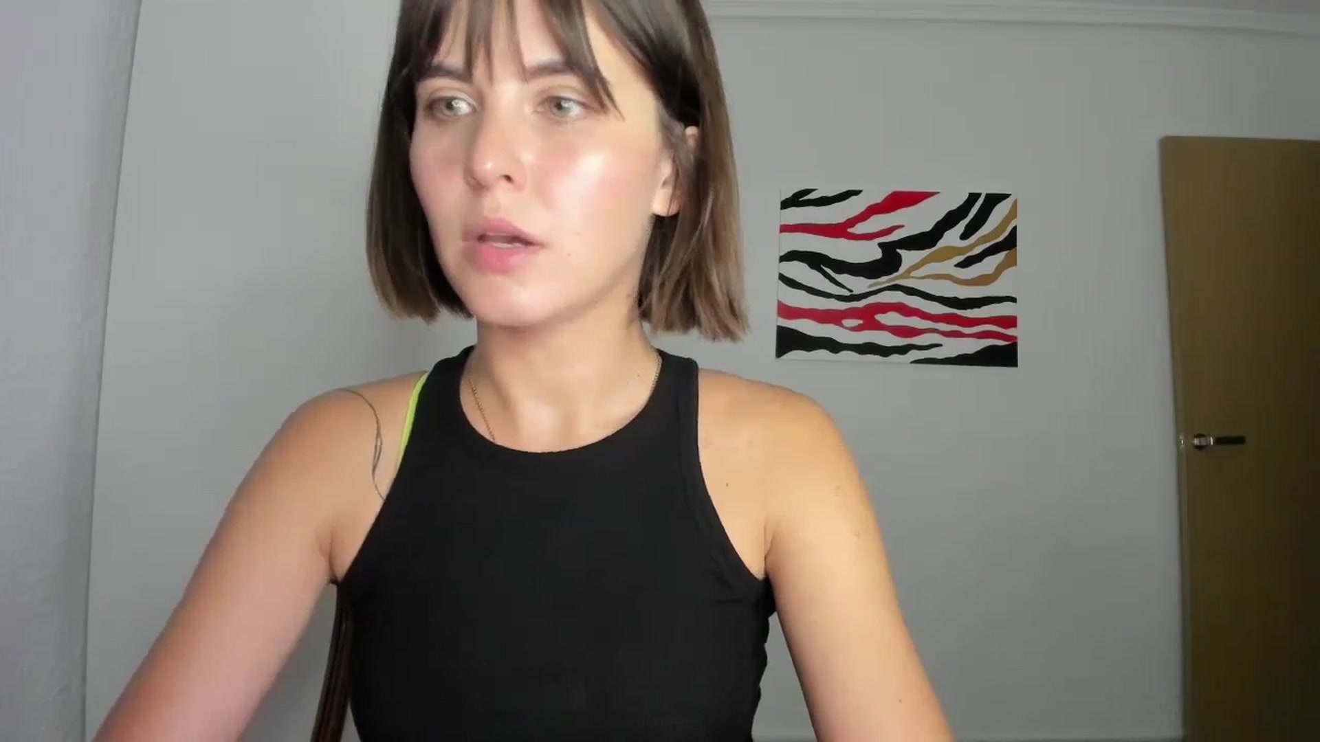 Gallery image thumbnail from AhahaGirl's myfreecams stream on, 06/27/2024, 20:22 image 14 of 20