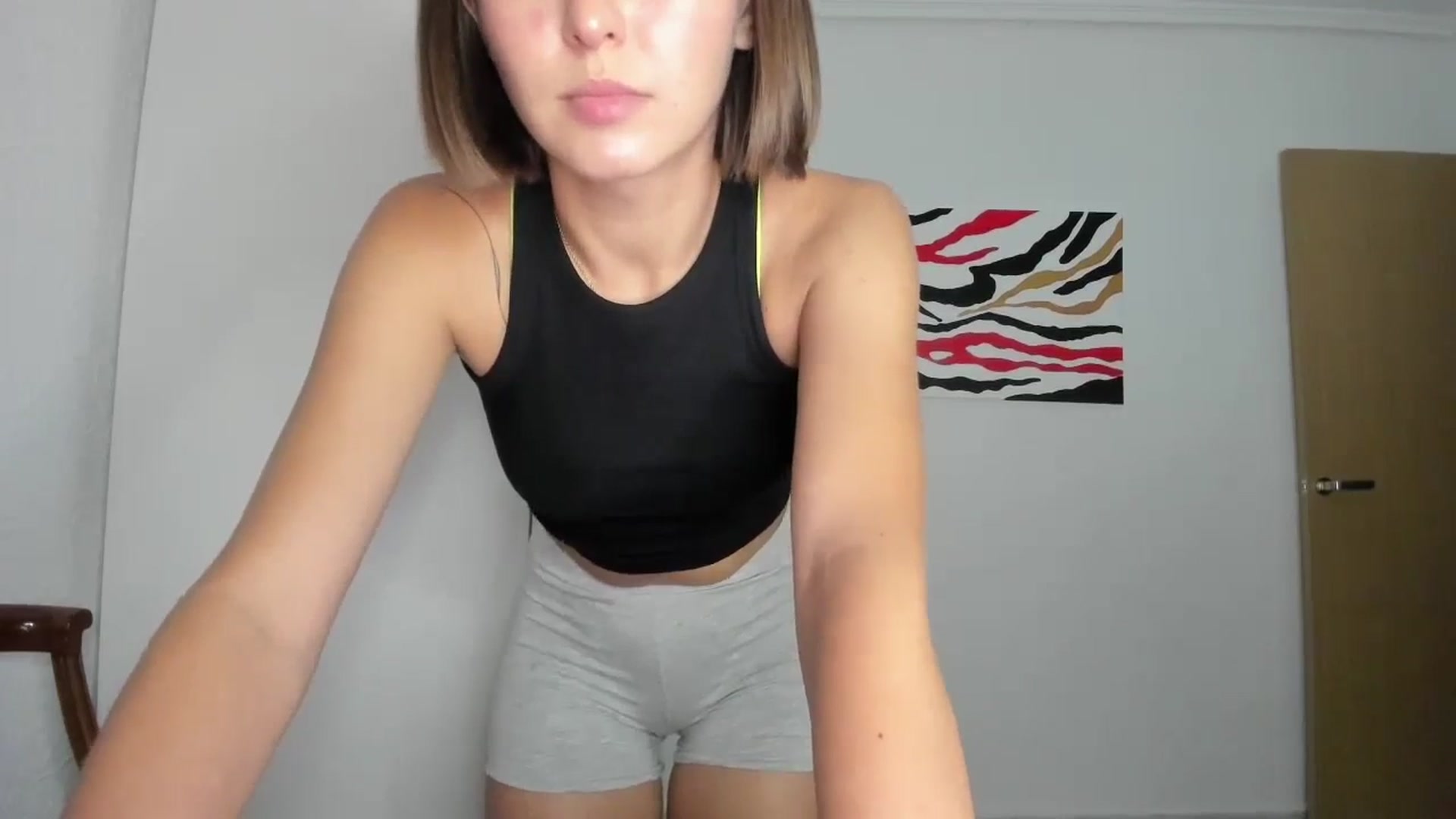 Gallery image thumbnail from AhahaGirl's myfreecams stream on, 06/27/2024, 20:22 image 7 of 20