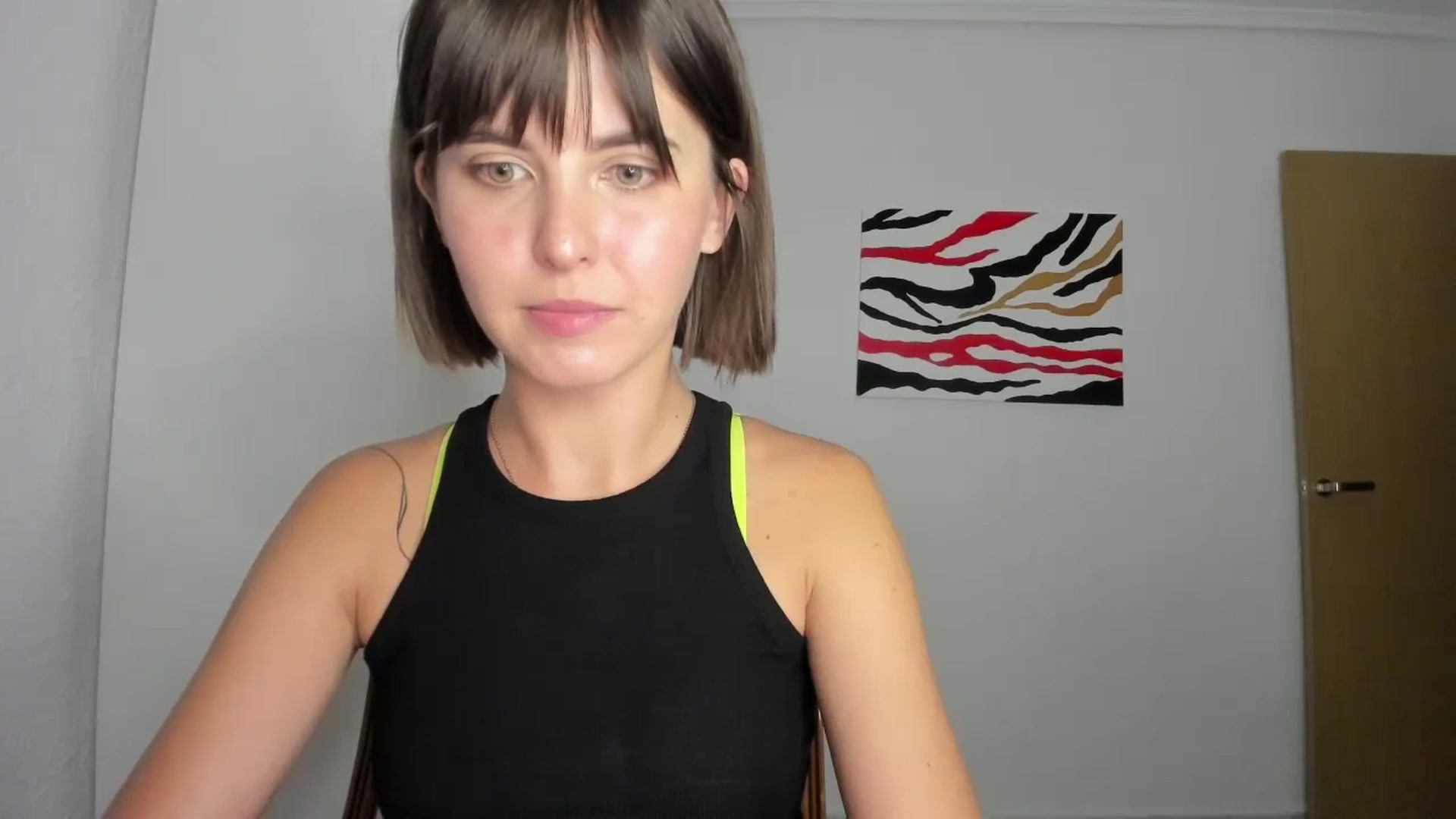 Gallery image thumbnail from AhahaGirl's myfreecams stream on, 06/27/2024, 20:22 image 9 of 20