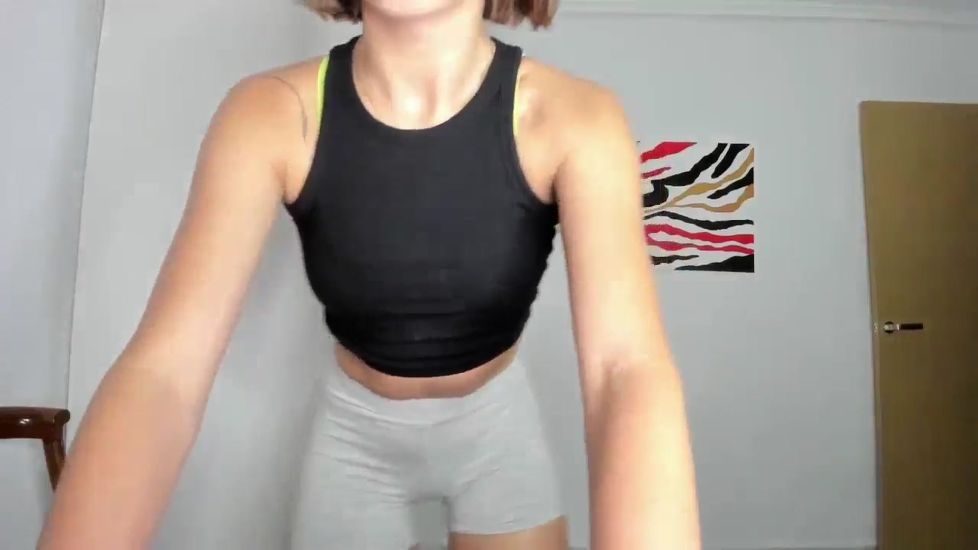 Gallery image thumbnail from AhahaGirl's myfreecams stream on, 06/27/2024, 20:22 image 11 of 20