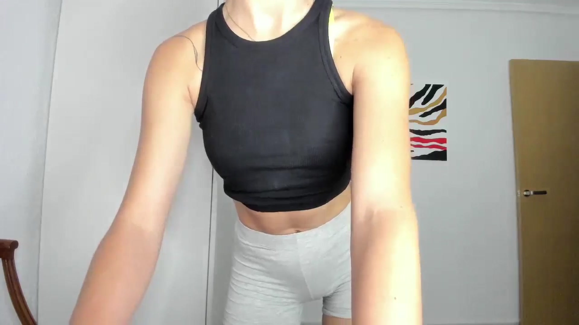 Gallery image thumbnail from AhahaGirl's myfreecams stream on, 06/27/2024, 20:22 image 2 of 20