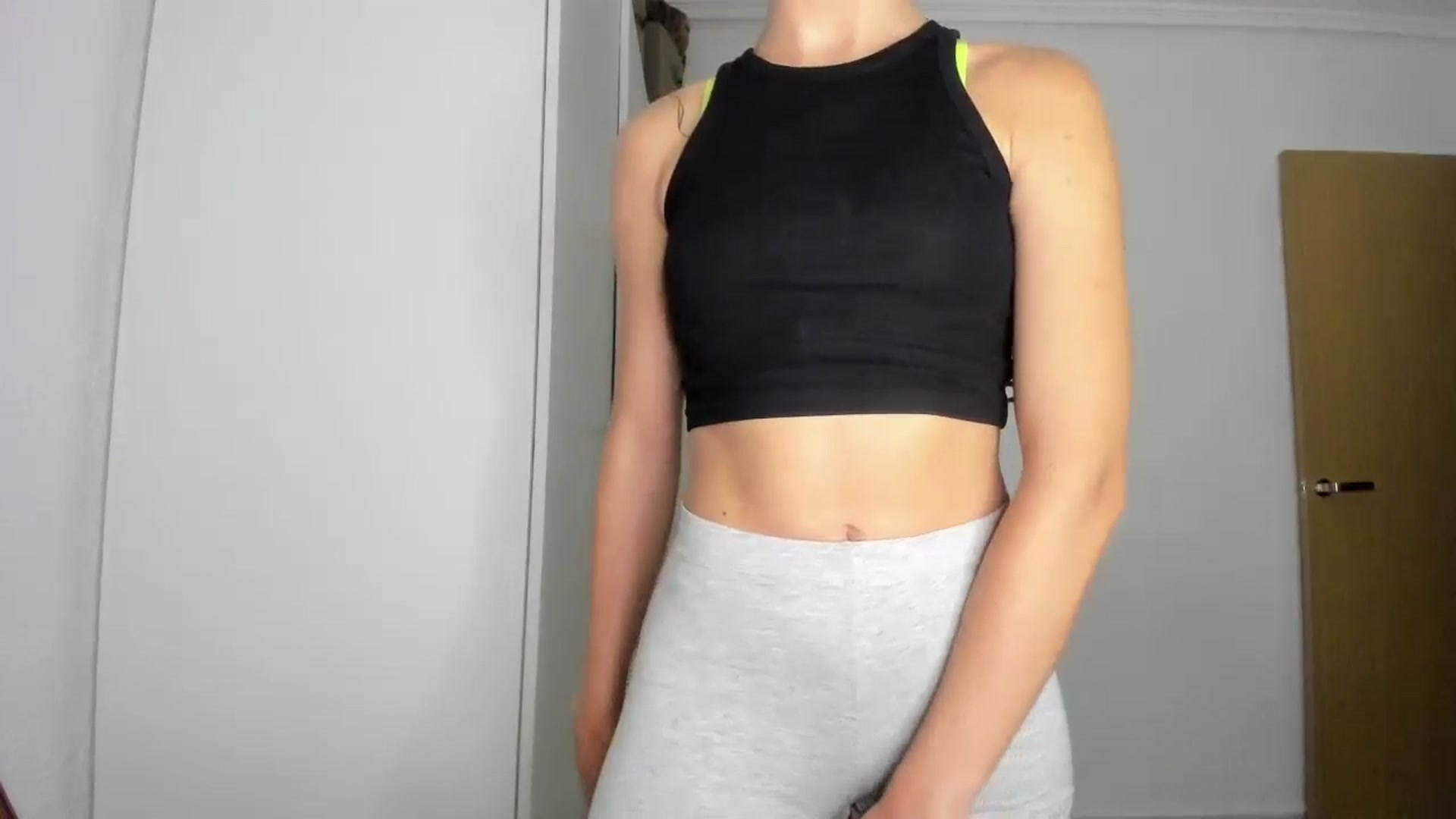 Gallery image thumbnail from AhahaGirl's myfreecams stream on, 06/27/2024, 20:22 image 18 of 20