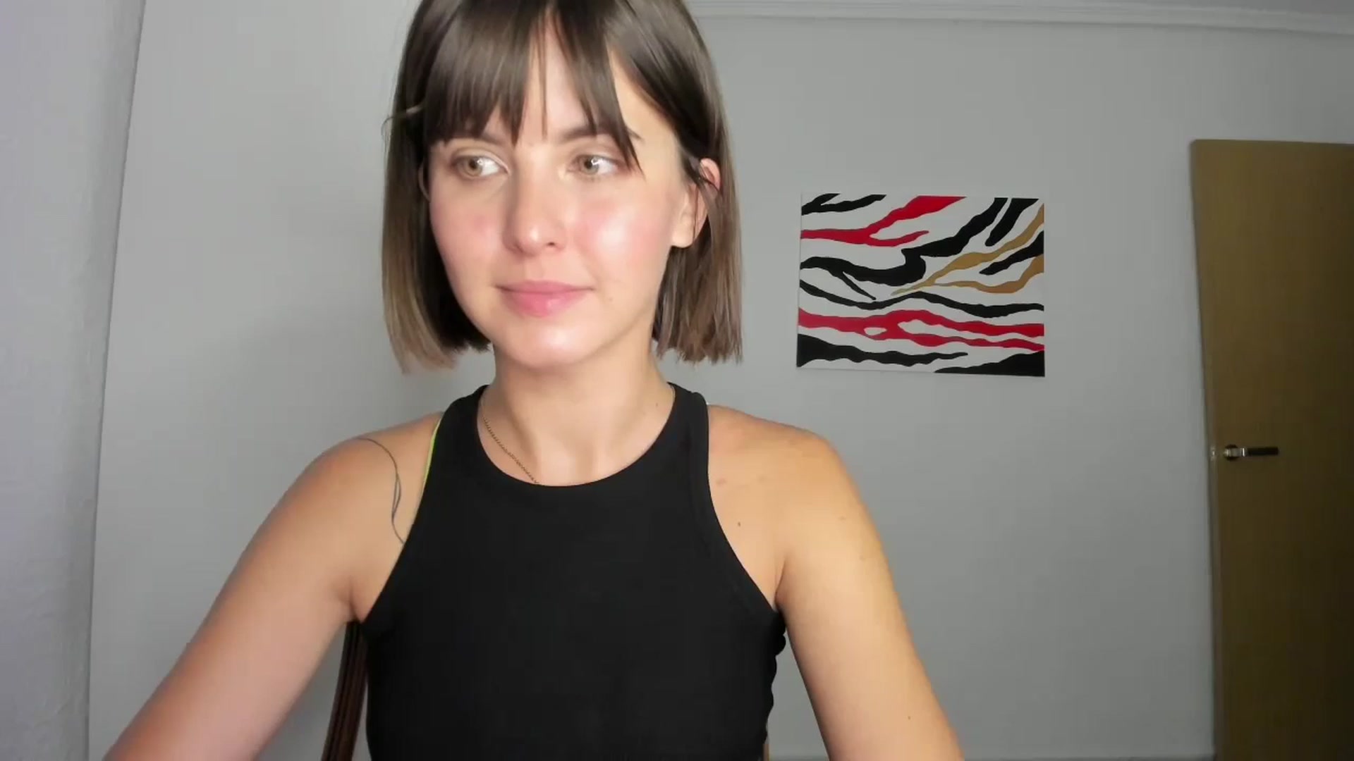 Gallery image thumbnail from AhahaGirl's myfreecams stream on, 06/27/2024, 20:22 image 4 of 20
