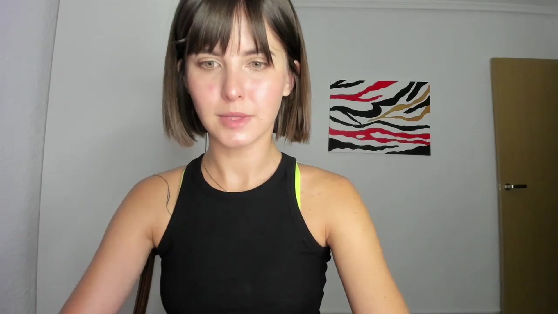 Gallery image thumbnail from AhahaGirl's myfreecams stream on, 06/27/2024, 20:22 image 3 of 20