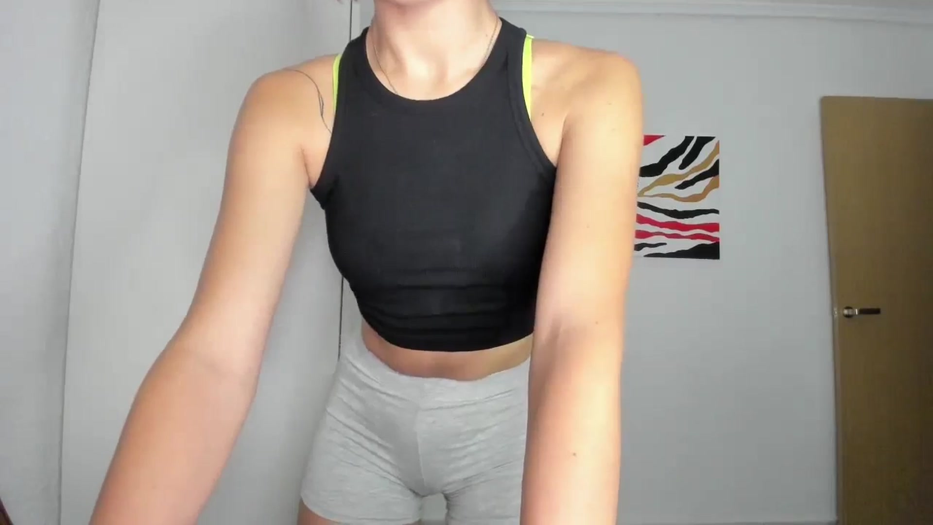 Gallery image thumbnail from AhahaGirl's myfreecams stream on, 06/27/2024, 20:22 image 19 of 20
