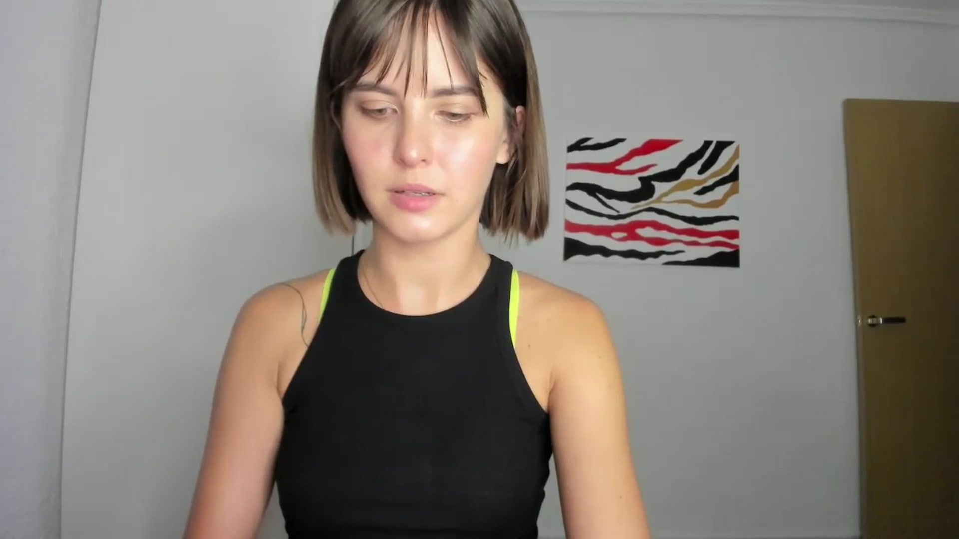 Gallery image thumbnail from AhahaGirl's myfreecams stream on, 06/27/2024, 20:22 image 20 of 20