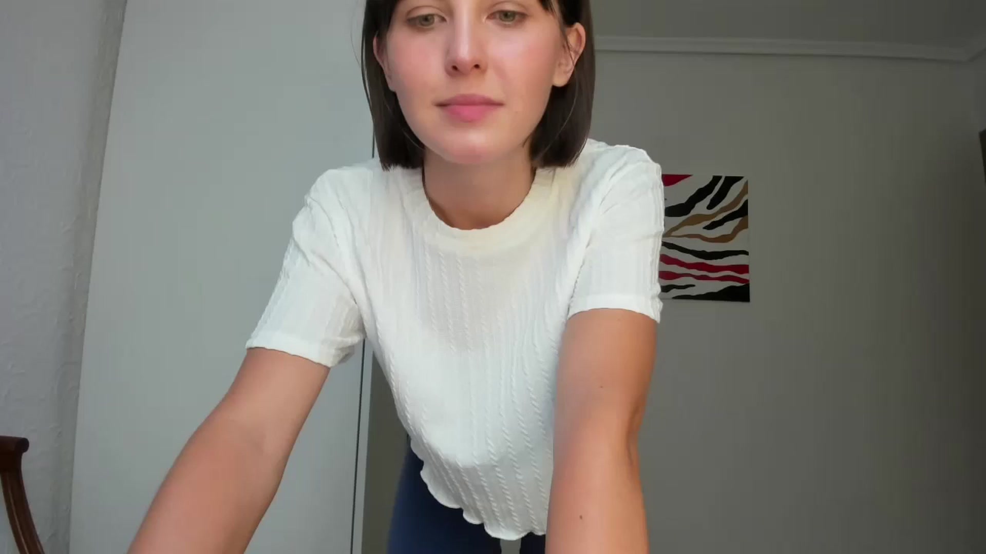 Gallery image thumbnail from AhahaGirl's myfreecams stream on, 06/28/2024, 17:02 image 6 of 20
