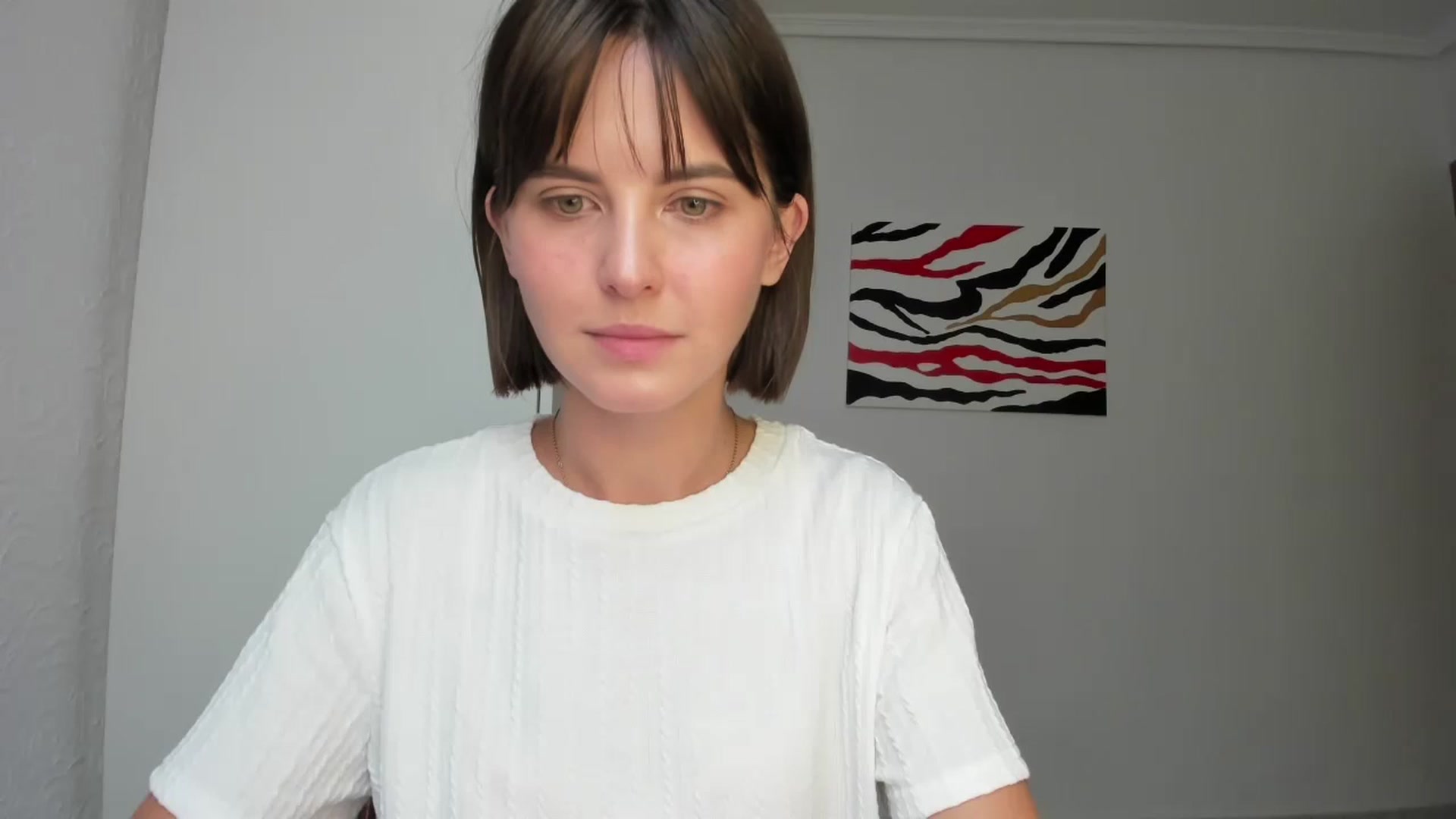 Gallery image thumbnail from AhahaGirl's myfreecams stream on, 06/28/2024, 17:02 image 4 of 20