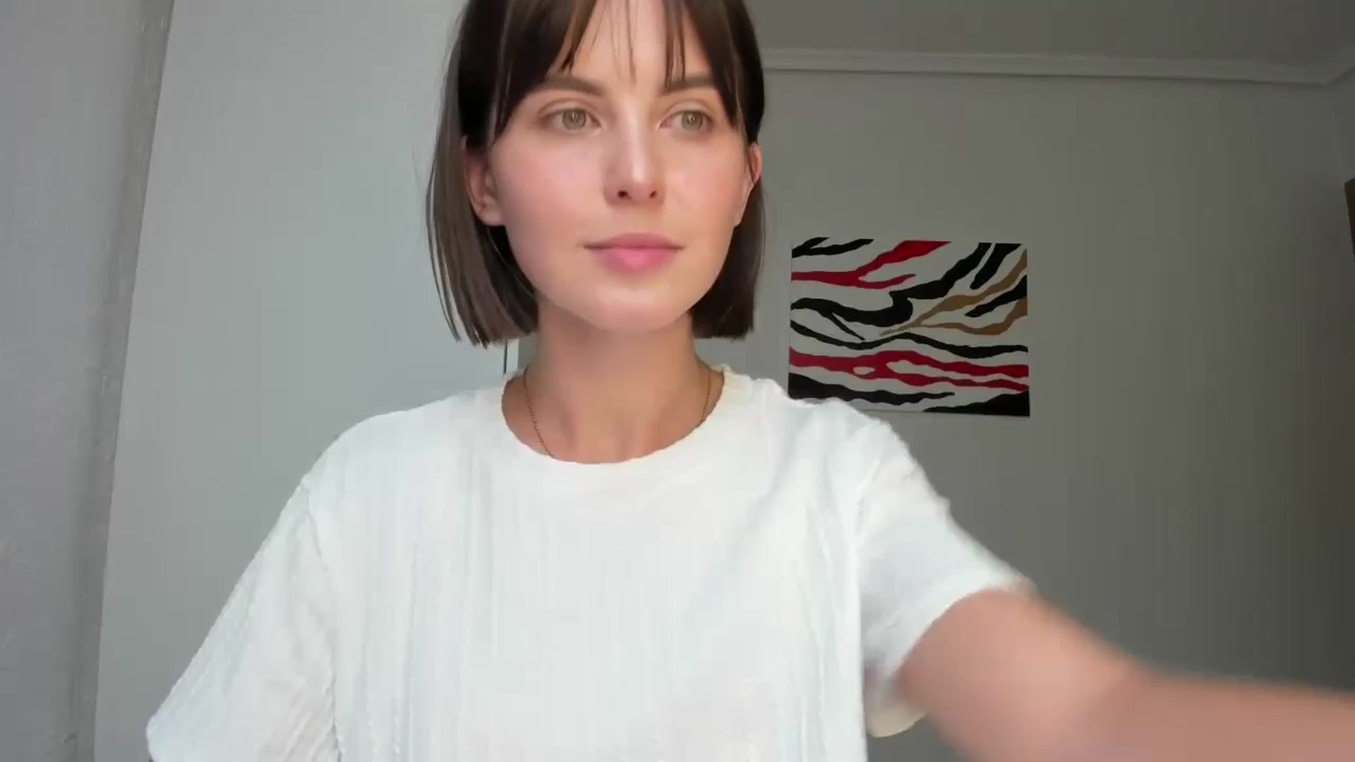 Gallery image thumbnail from AhahaGirl's myfreecams stream on, 06/28/2024, 17:02 image 12 of 20