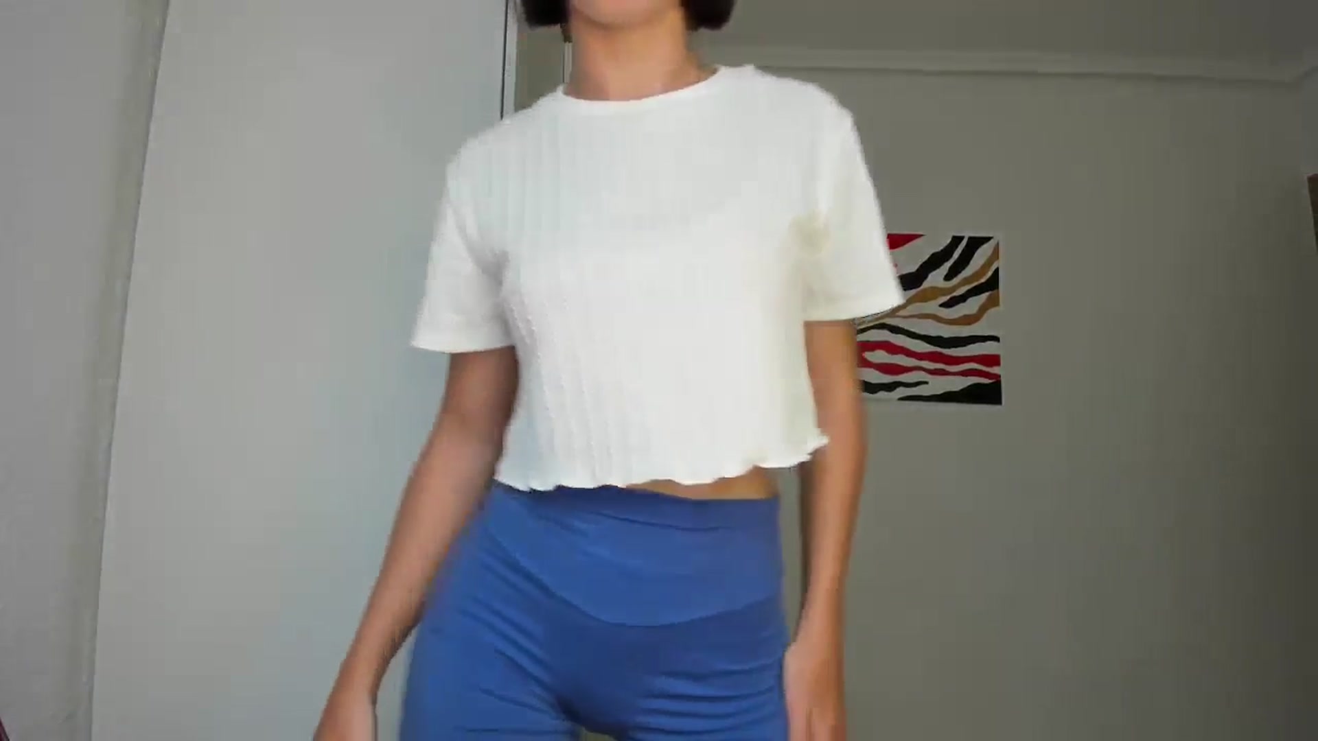 Gallery image thumbnail from AhahaGirl's myfreecams stream on, 06/28/2024, 17:02 image 19 of 20