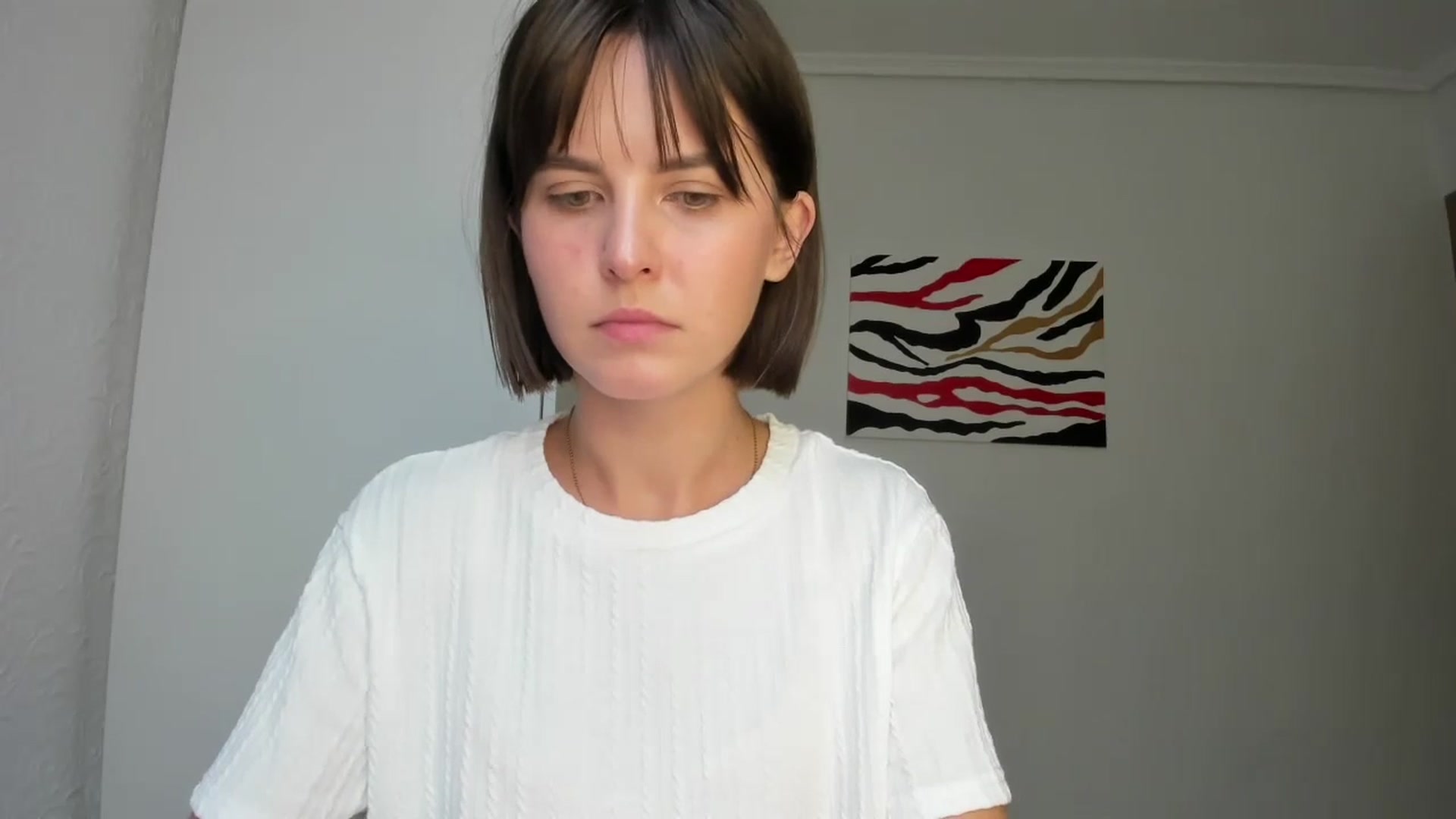Gallery image thumbnail from AhahaGirl's myfreecams stream on, 06/28/2024, 17:02 image 16 of 20