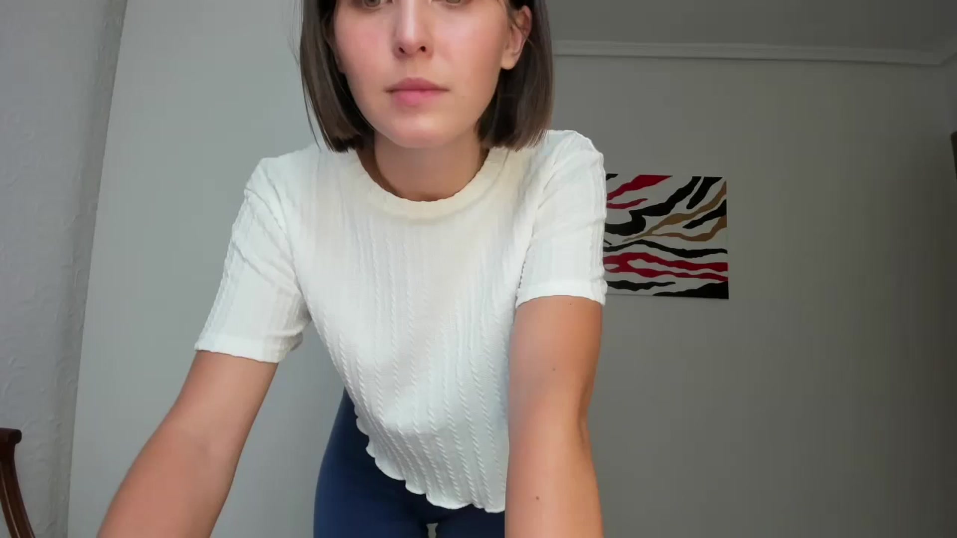 Gallery image thumbnail from AhahaGirl's myfreecams stream on, 06/28/2024, 17:02 image 2 of 20