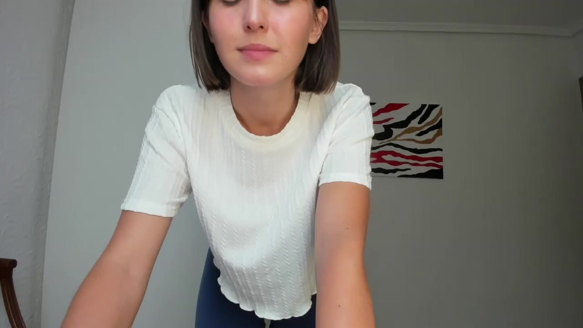 Gallery image thumbnail from AhahaGirl's myfreecams stream on, 06/28/2024, 17:02 image 10 of 20