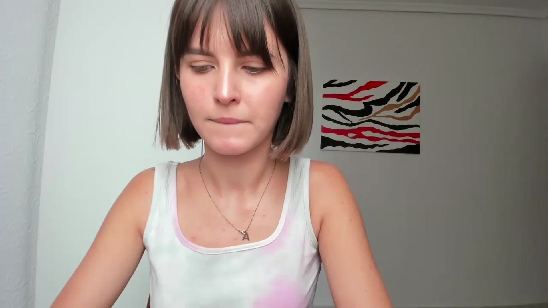 Gallery image thumbnail from AhahaGirl's myfreecams stream on, 06/29/2024, 11:42 image 12 of 20