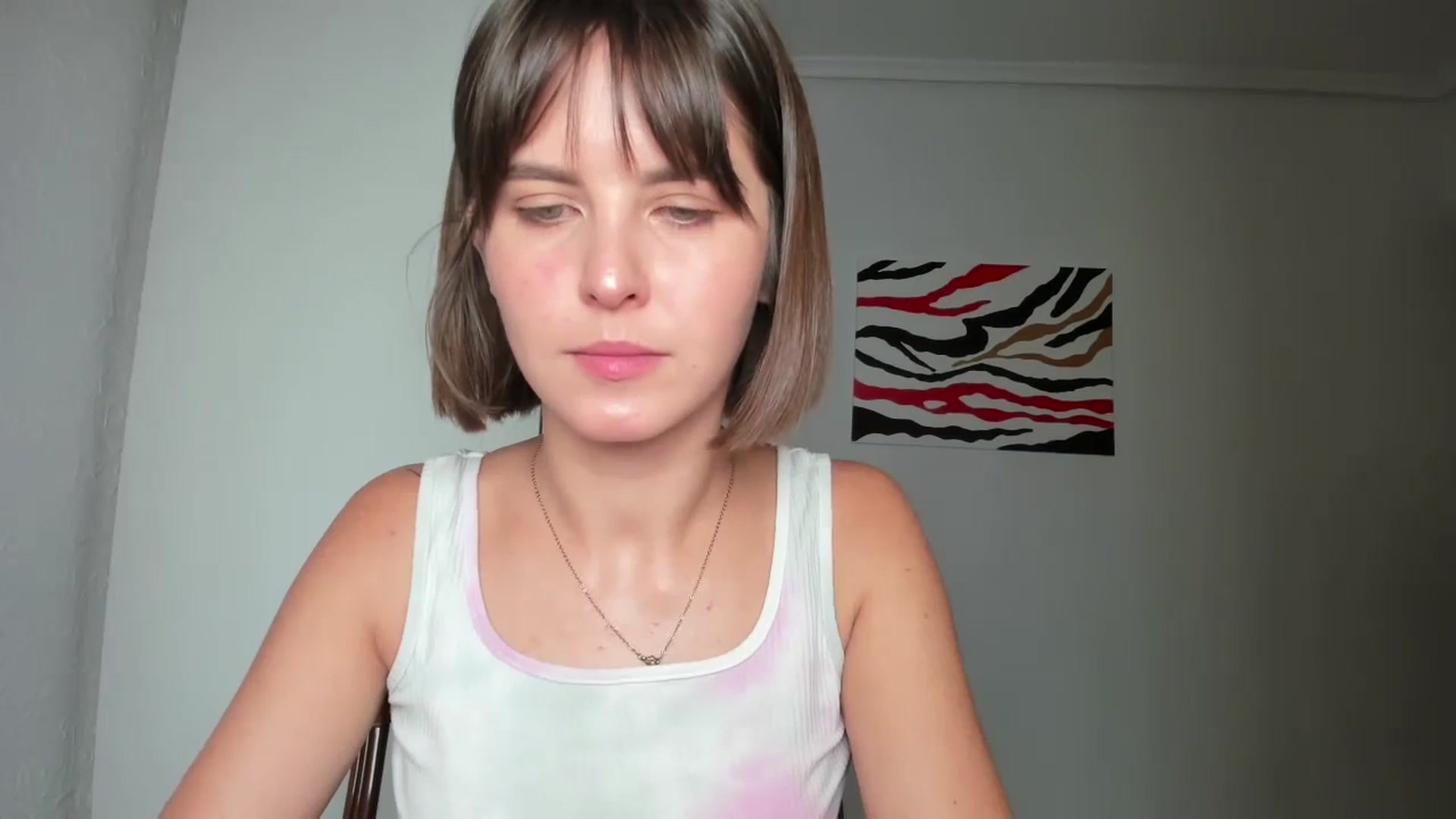 Gallery image thumbnail from AhahaGirl's myfreecams stream on, 06/29/2024, 12:31 image 10 of 20