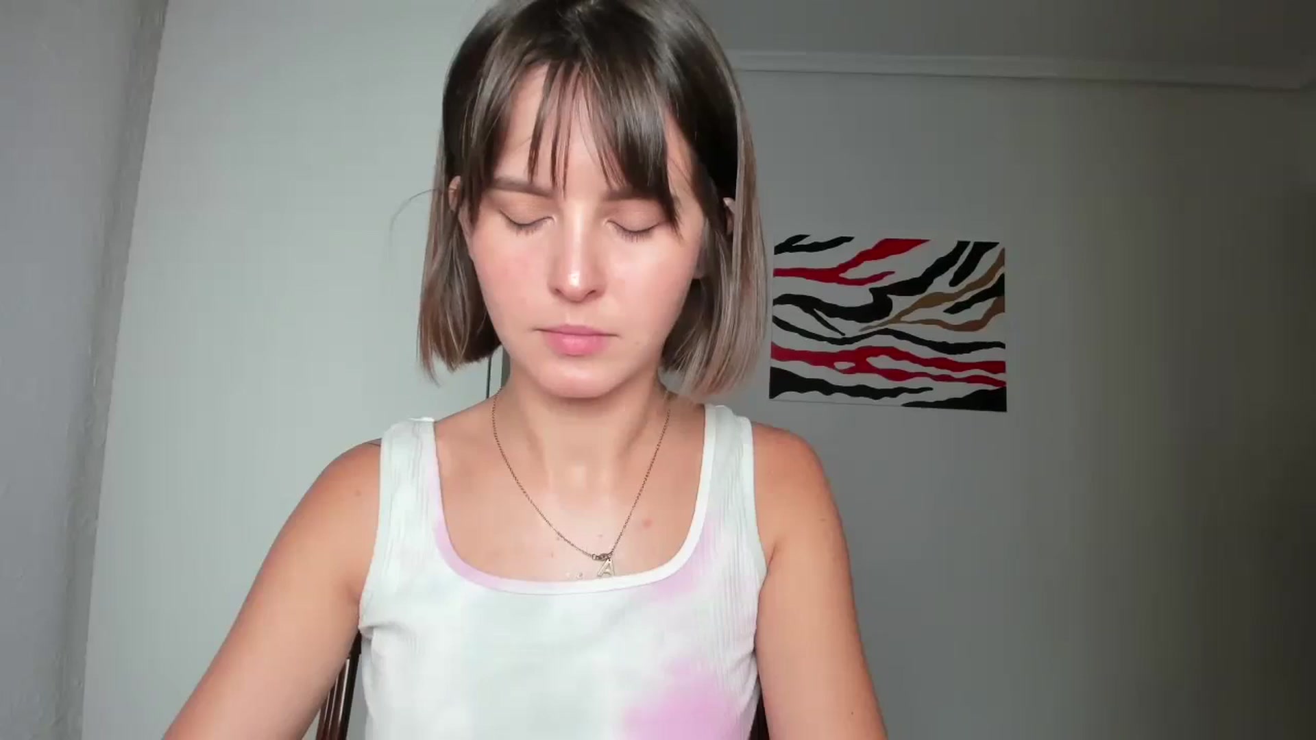 Gallery image thumbnail from AhahaGirl's myfreecams stream on, 06/29/2024, 12:31 image 20 of 20