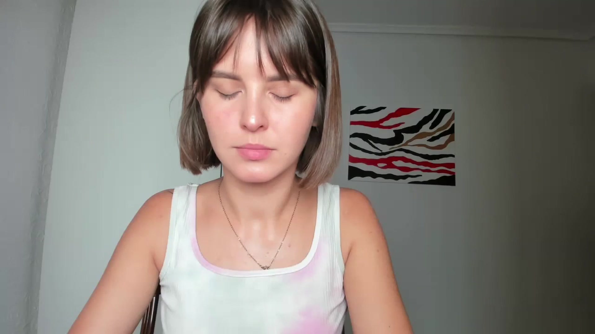 Gallery image thumbnail from AhahaGirl's myfreecams stream on, 06/29/2024, 12:31 image 9 of 20