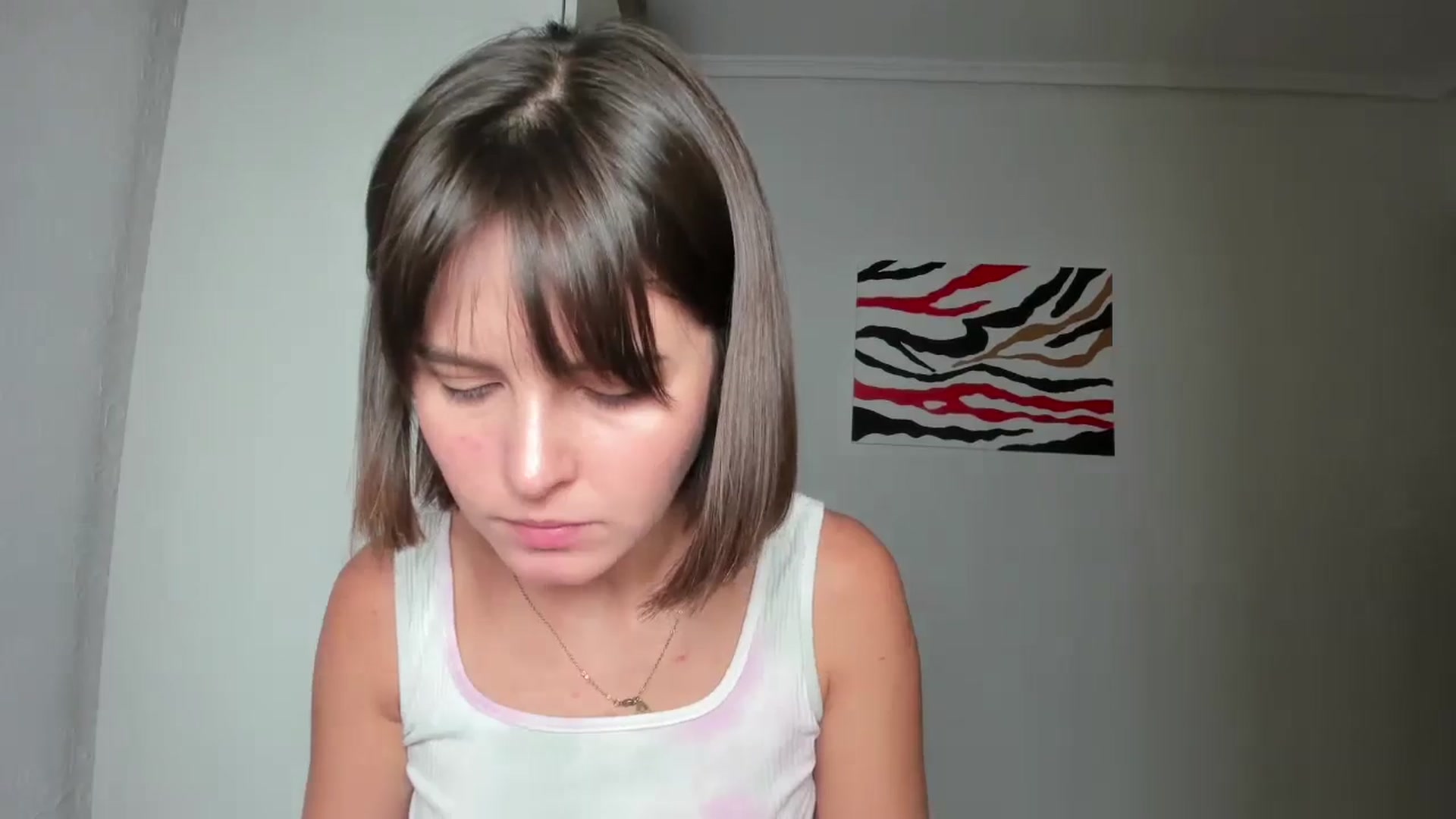 Gallery image thumbnail from AhahaGirl's myfreecams stream on, 06/29/2024, 12:31 image 6 of 20