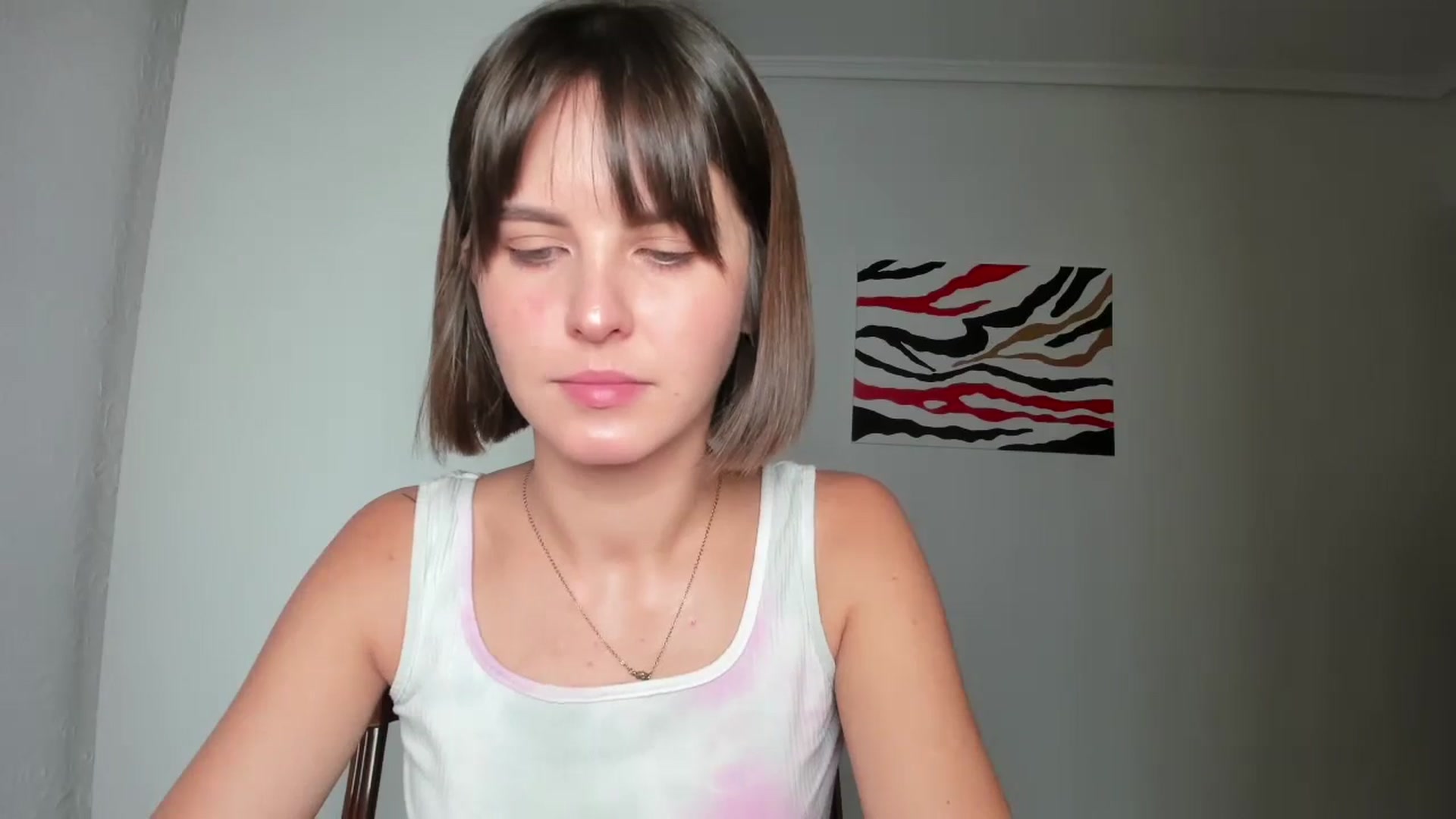 Gallery image thumbnail from AhahaGirl's myfreecams stream on, 06/29/2024, 12:31 image 8 of 20