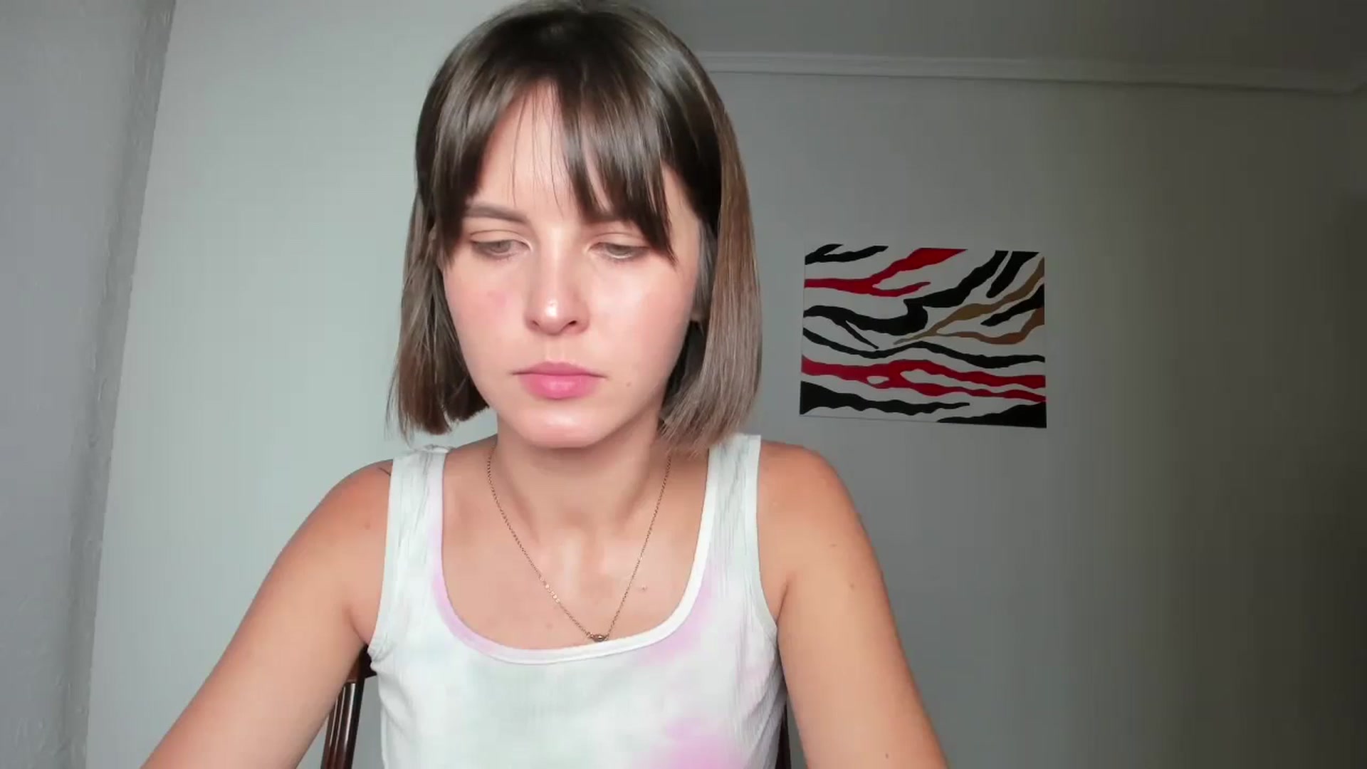Gallery image thumbnail from AhahaGirl's myfreecams stream on, 06/29/2024, 12:31 image 7 of 20
